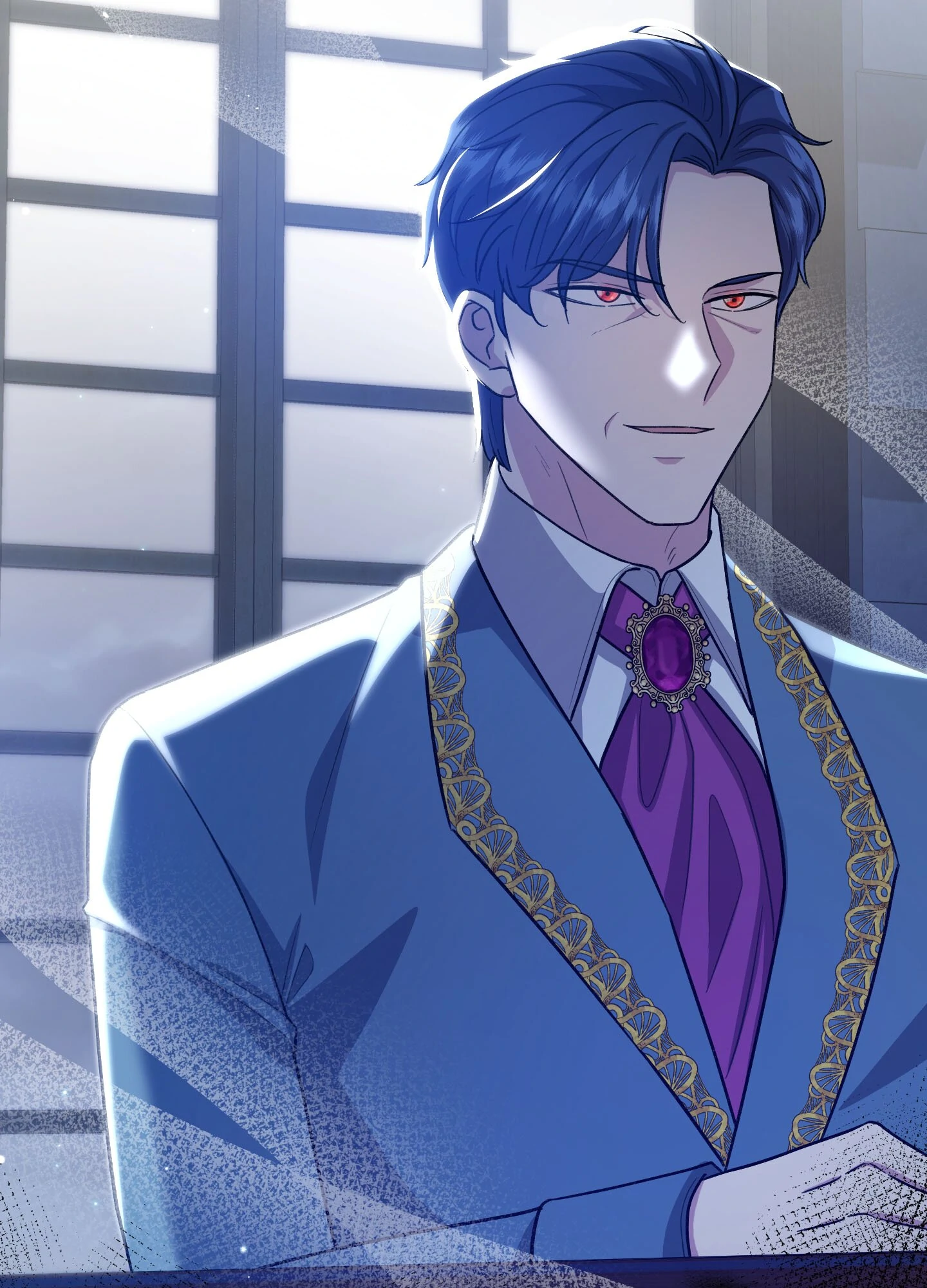 The Cursed Princess Must Rewind the Clock Chapter 14 - page 10