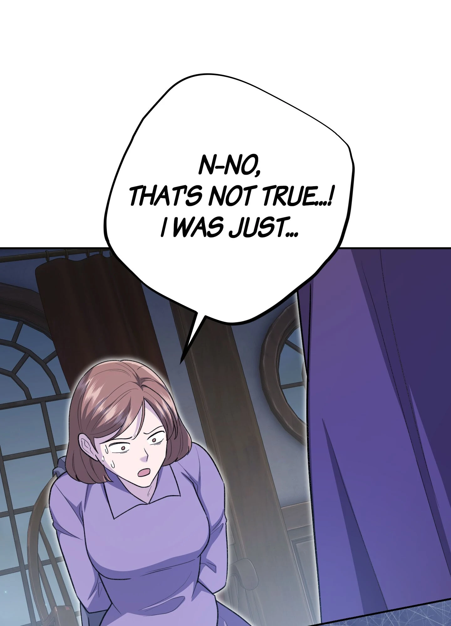 The Cursed Princess Must Rewind the Clock Chapter 14 - page 100