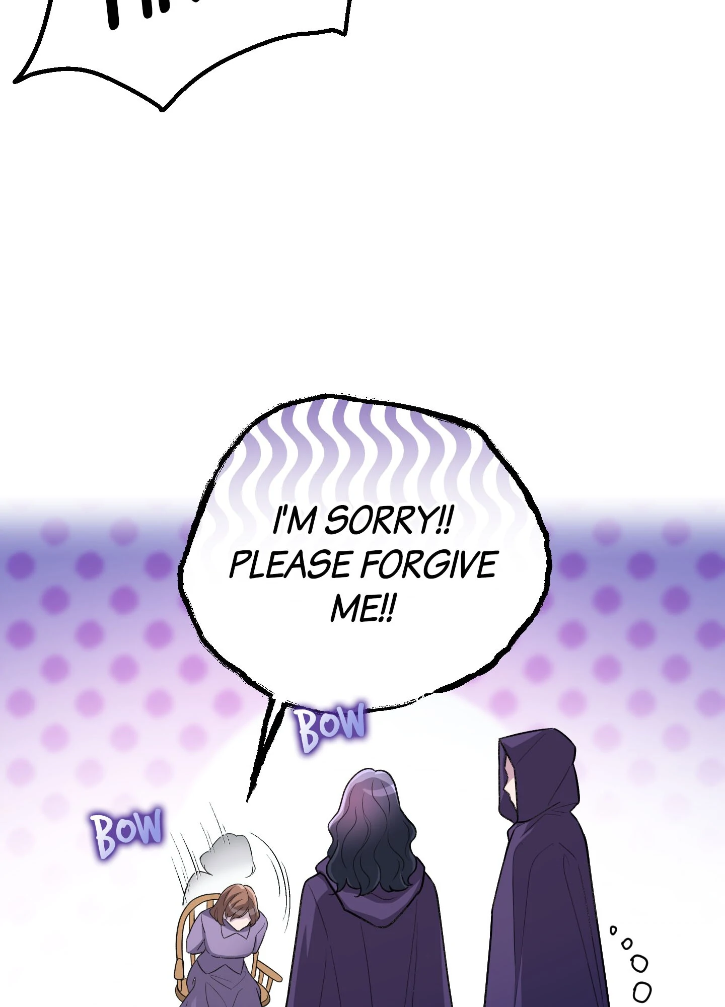 The Cursed Princess Must Rewind the Clock Chapter 14 - page 105