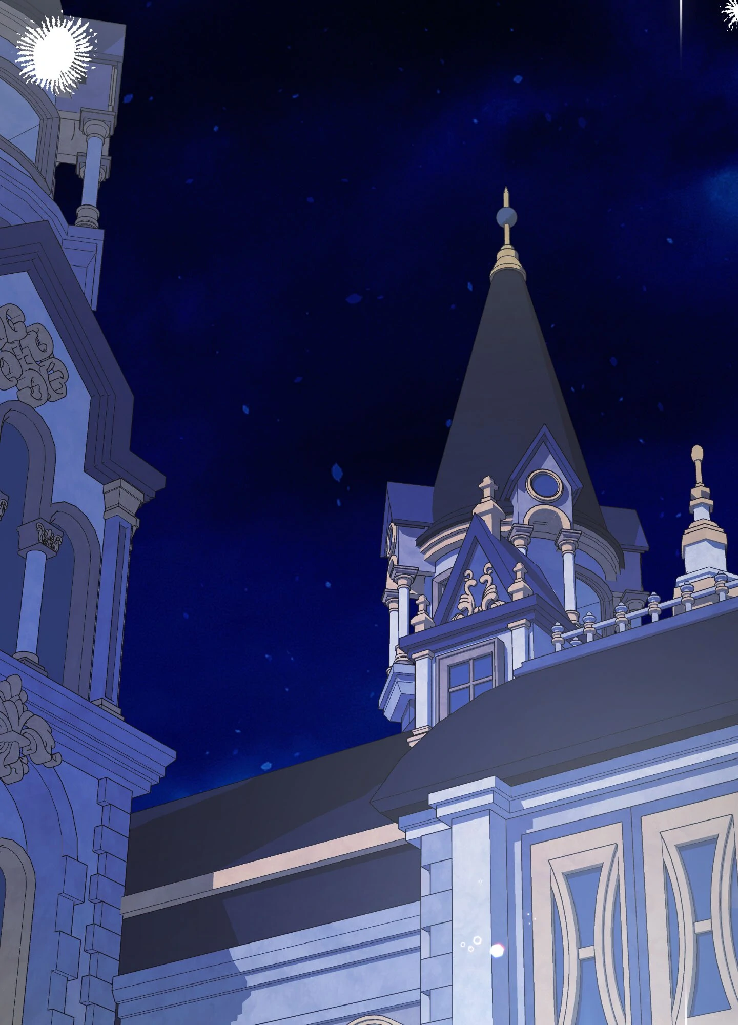 The Cursed Princess Must Rewind the Clock Chapter 14 - page 108