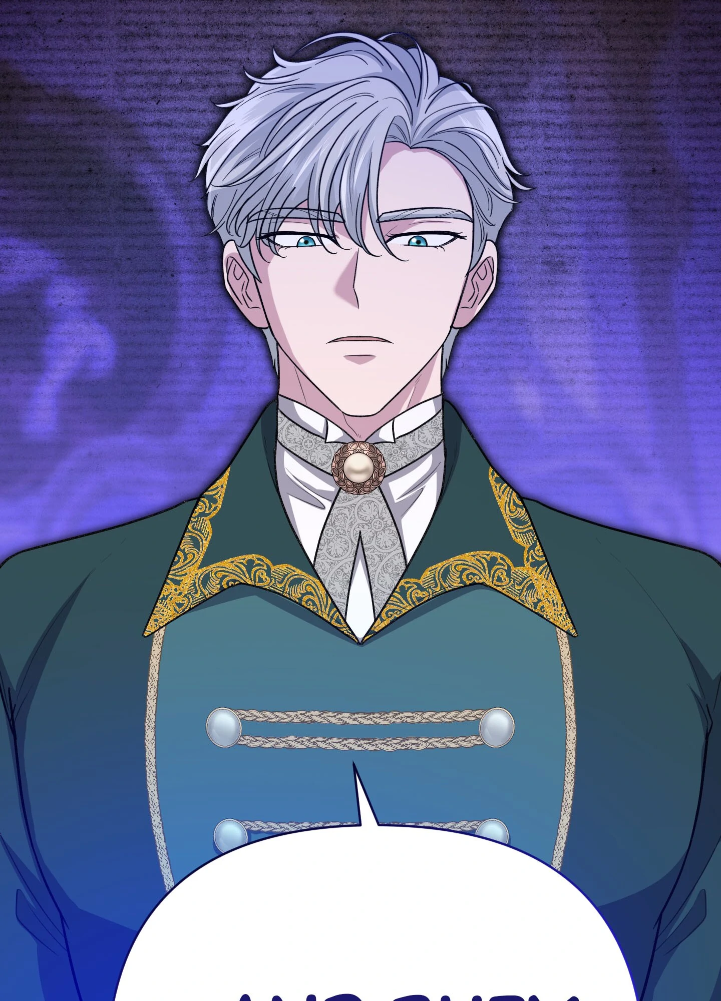 The Cursed Princess Must Rewind the Clock Chapter 14 - page 115