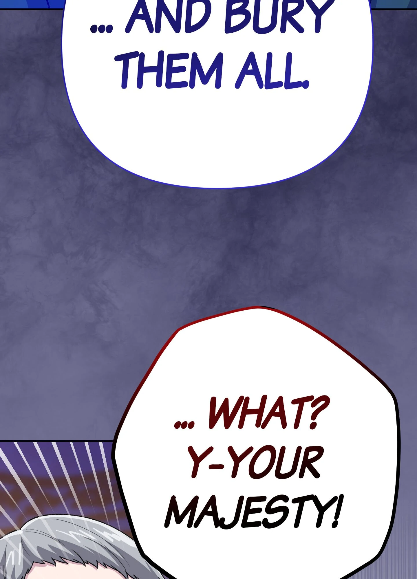 The Cursed Princess Must Rewind the Clock Chapter 14 - page 116