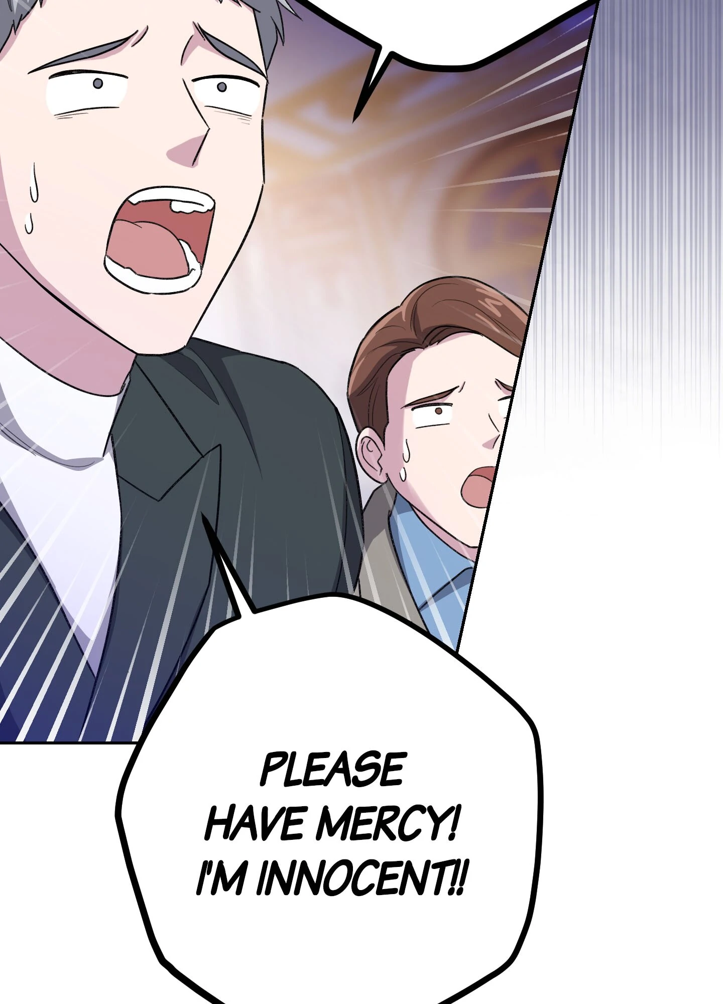 The Cursed Princess Must Rewind the Clock Chapter 14 - page 117