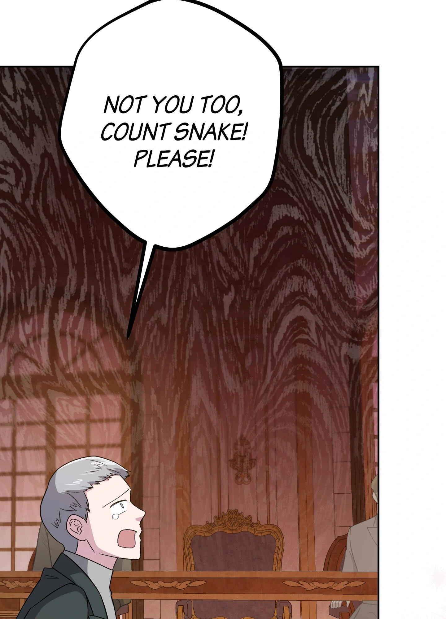 The Cursed Princess Must Rewind the Clock Chapter 14 - page 122