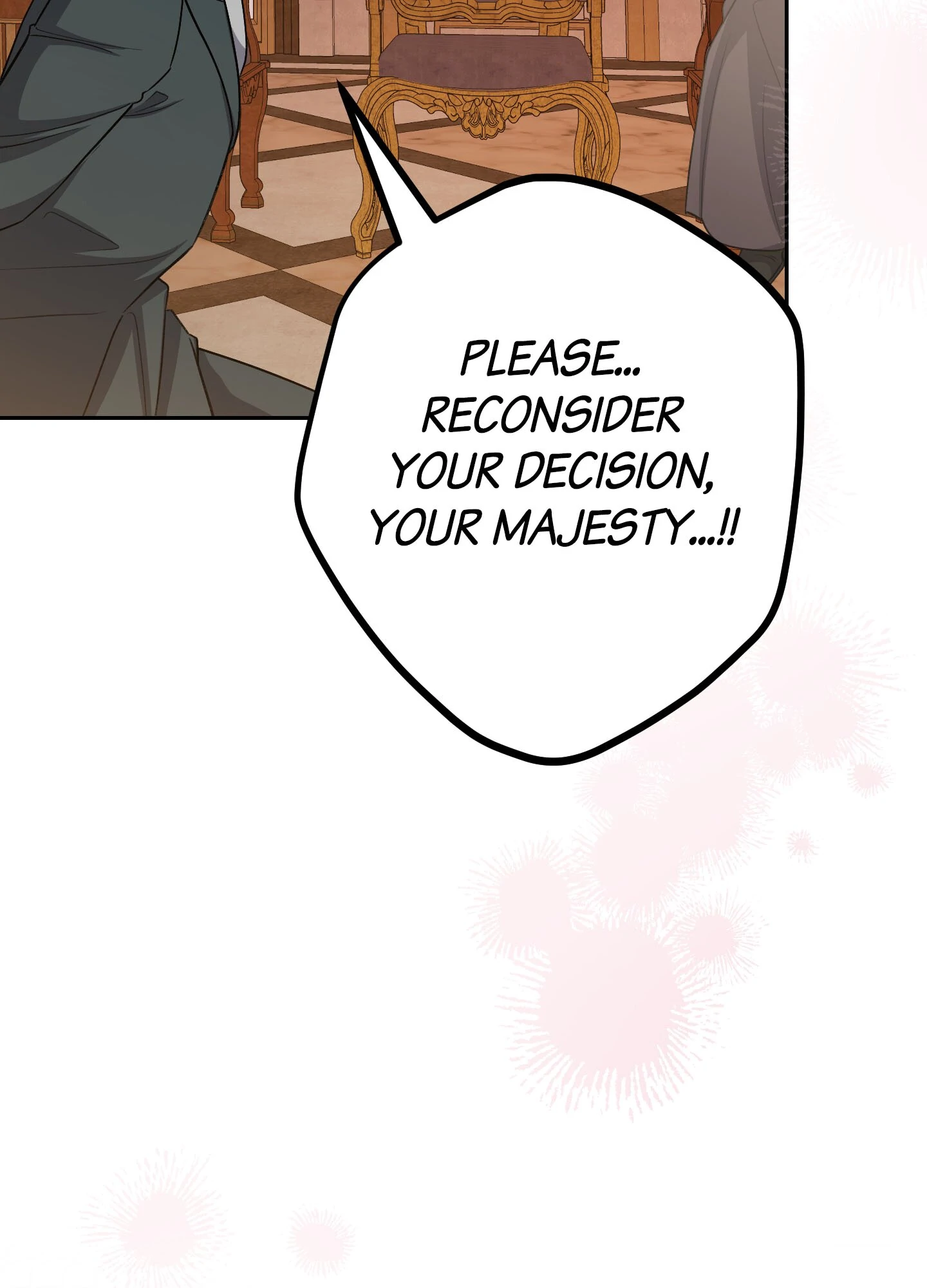 The Cursed Princess Must Rewind the Clock Chapter 14 - page 123