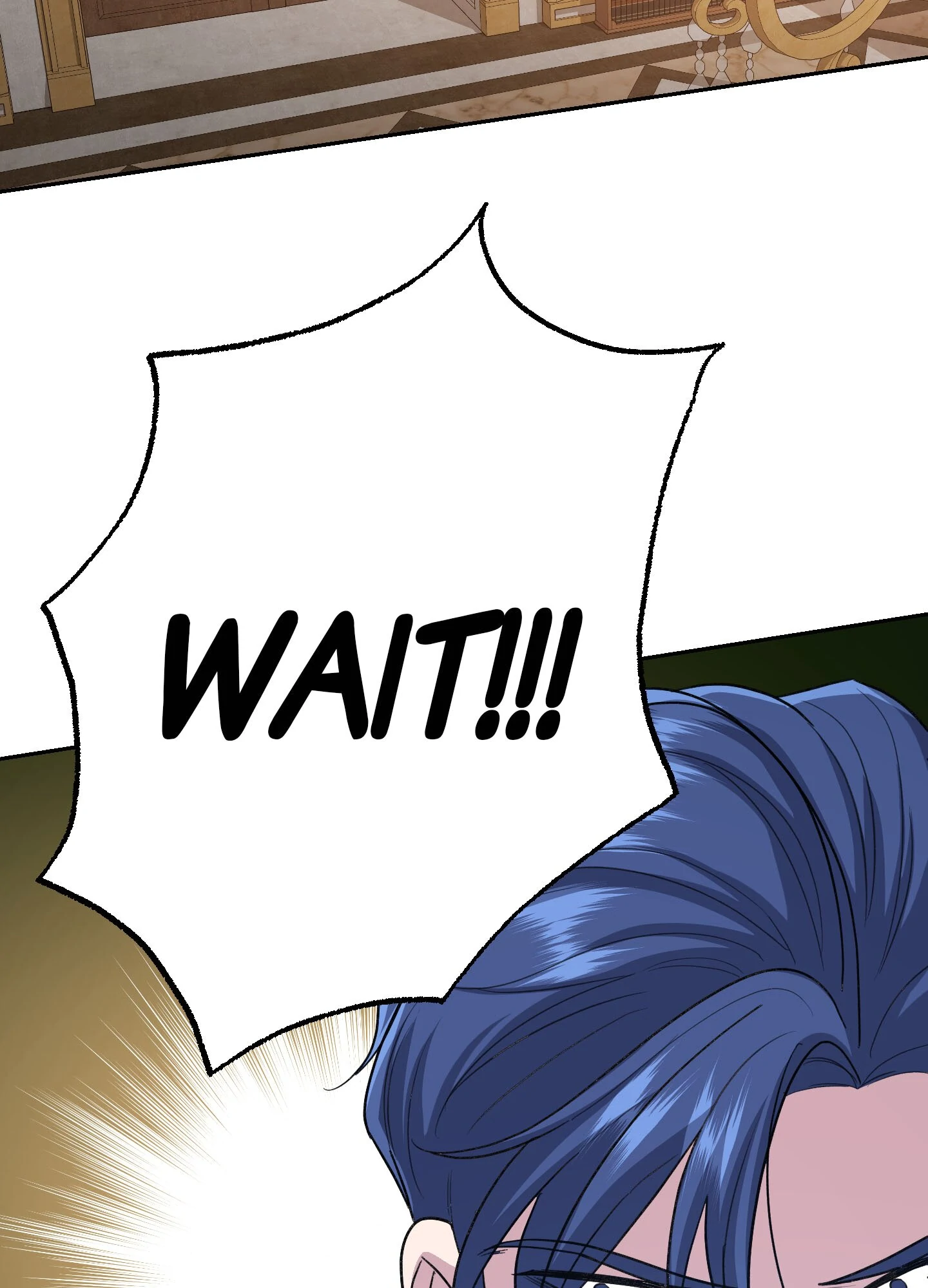 The Cursed Princess Must Rewind the Clock Chapter 14 - page 128