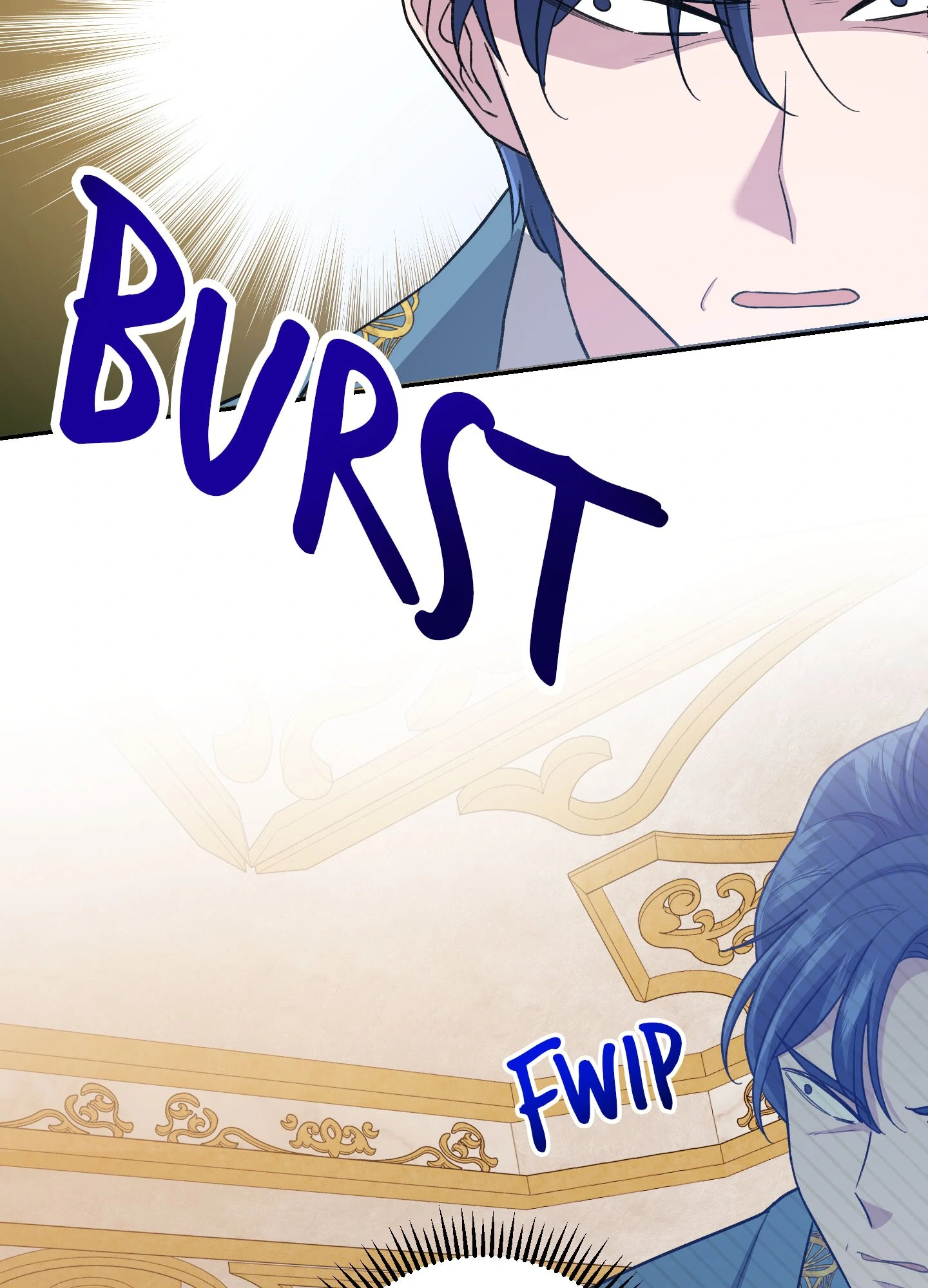 The Cursed Princess Must Rewind the Clock Chapter 14 - page 129