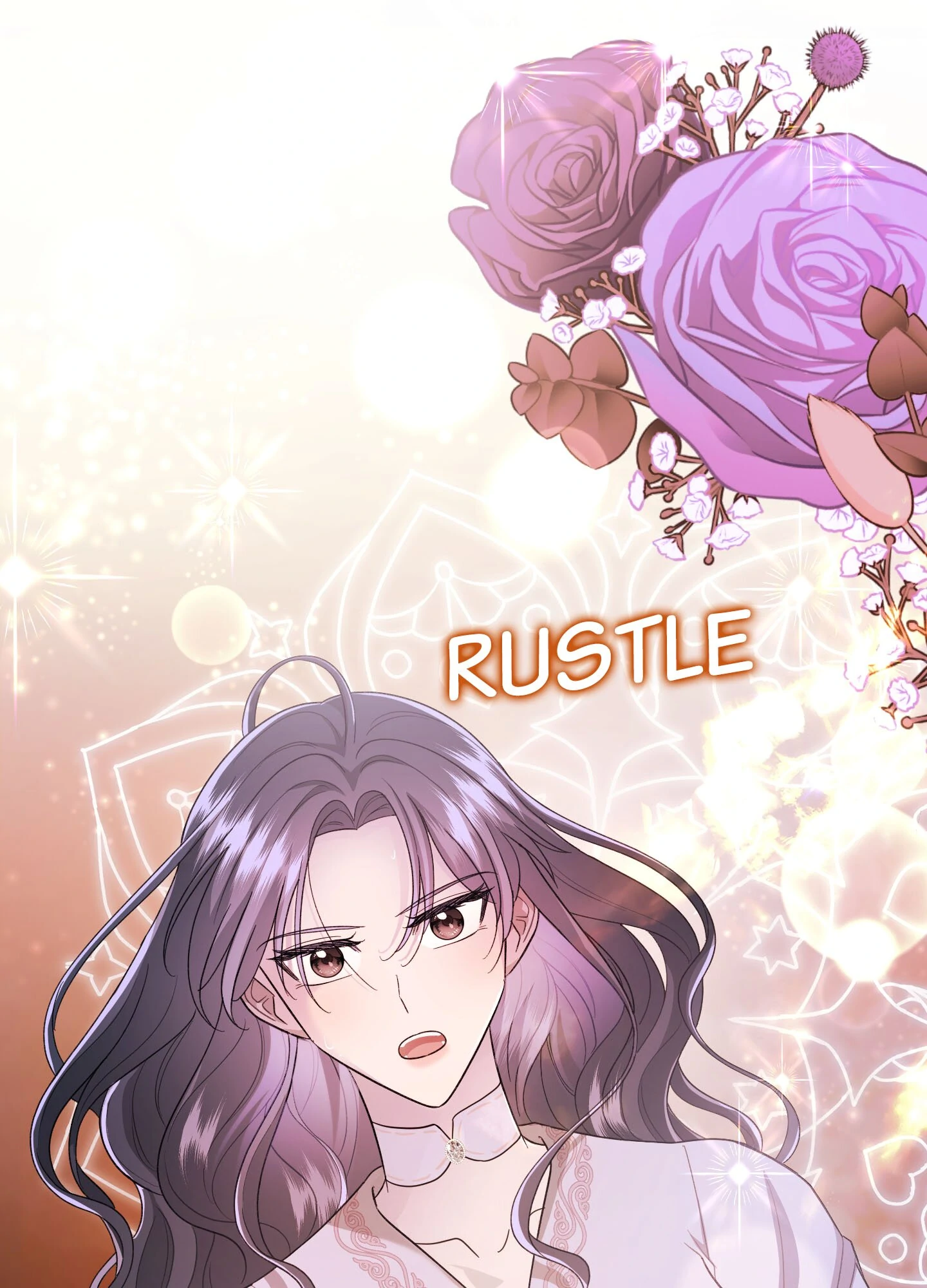 The Cursed Princess Must Rewind the Clock Chapter 14 - page 134