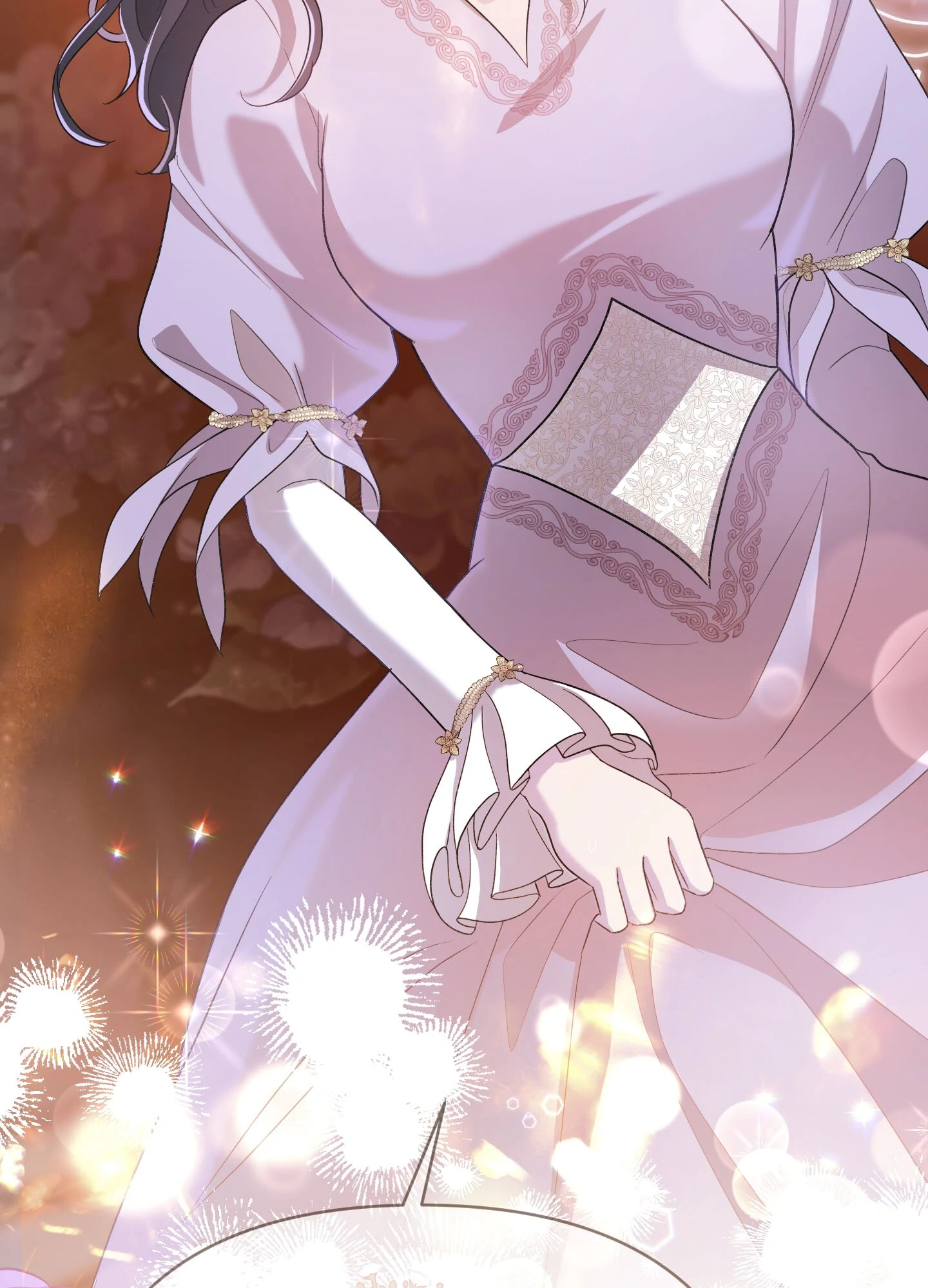 The Cursed Princess Must Rewind the Clock Chapter 14 - page 135