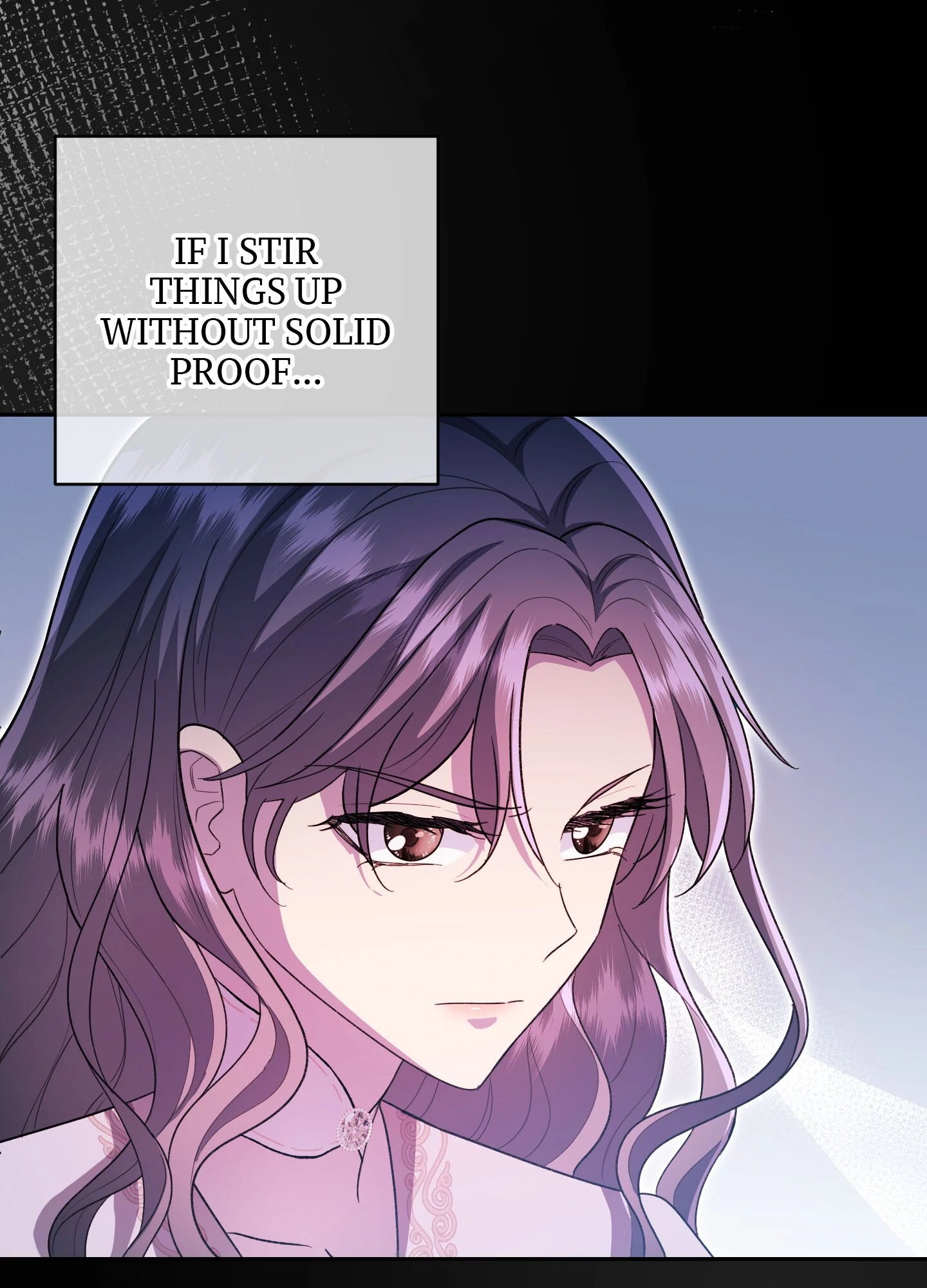 The Cursed Princess Must Rewind the Clock Chapter 14 - page 14