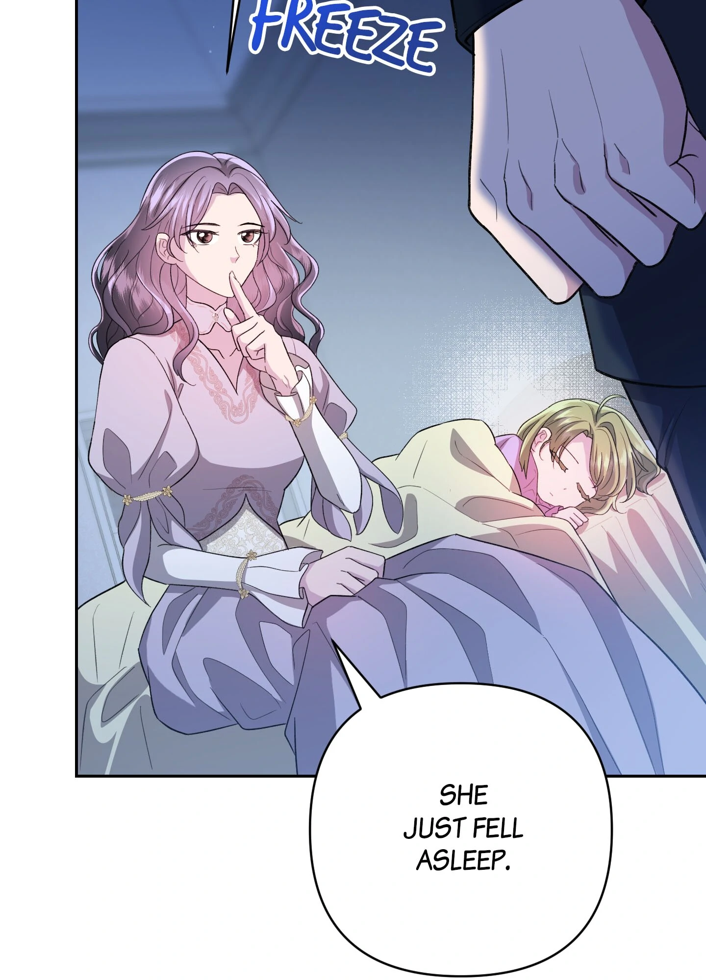 The Cursed Princess Must Rewind the Clock Chapter 14 - page 18