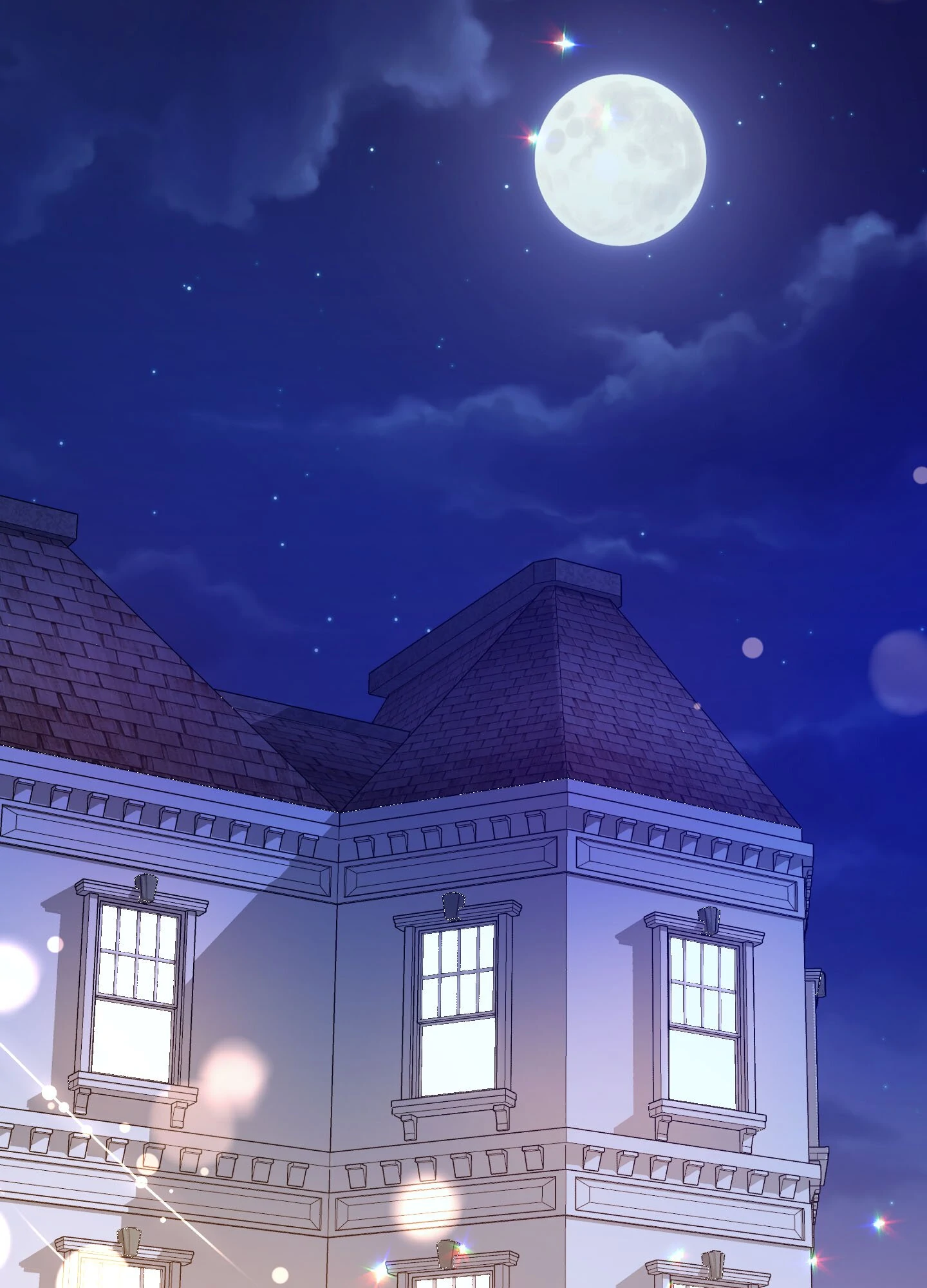 The Cursed Princess Must Rewind the Clock Chapter 14 - page 2