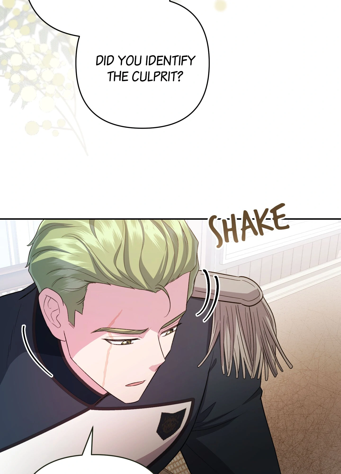 The Cursed Princess Must Rewind the Clock Chapter 14 - page 22