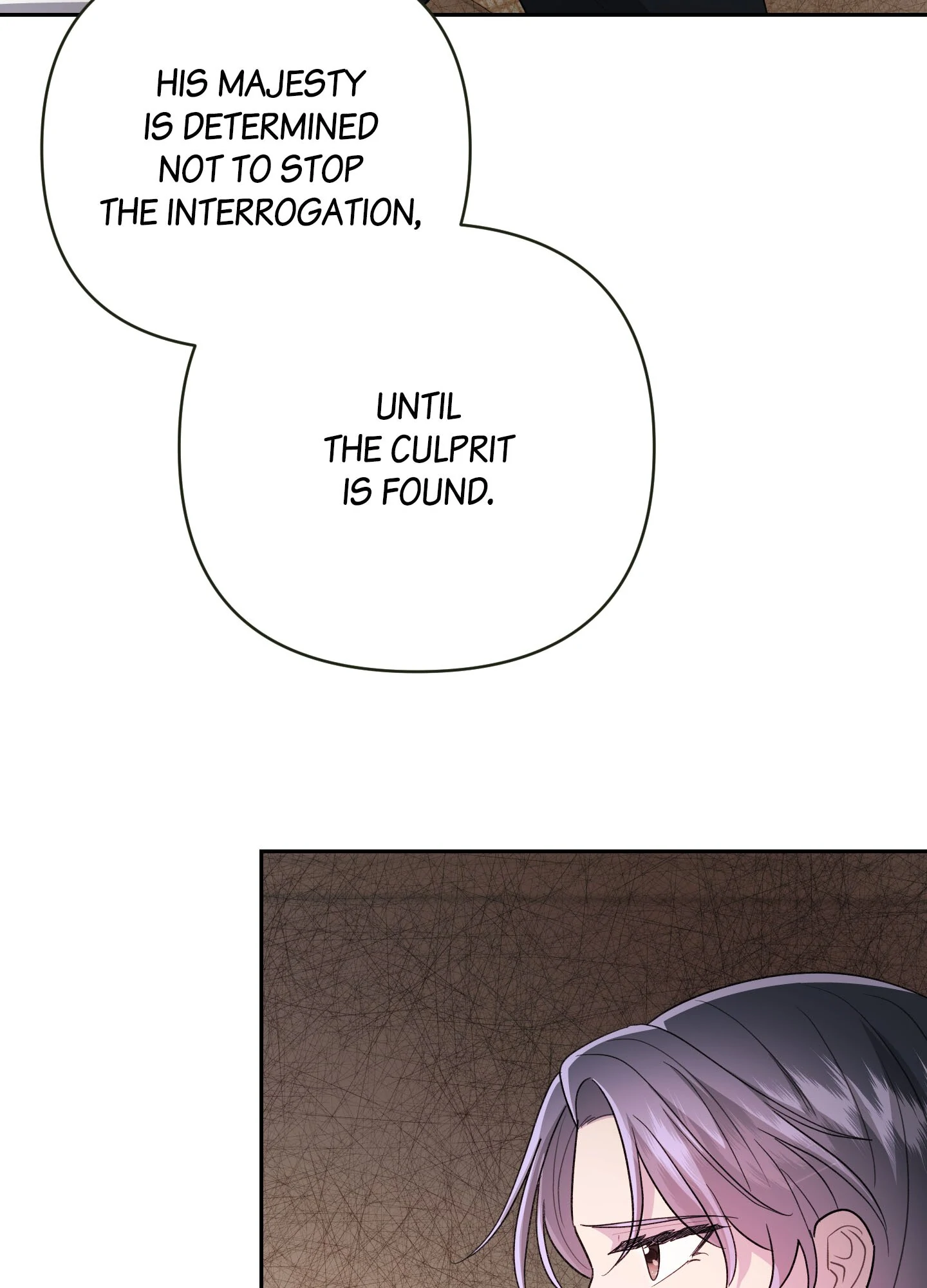 The Cursed Princess Must Rewind the Clock Chapter 14 - page 23