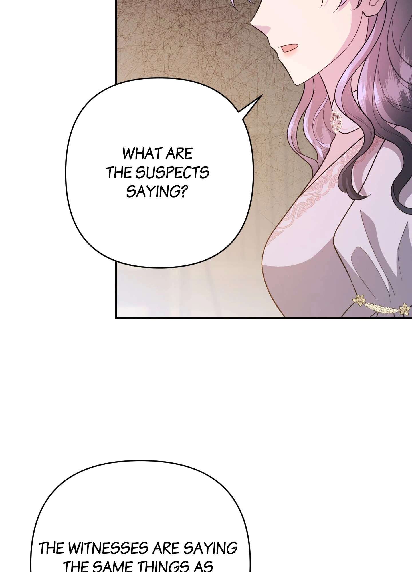 The Cursed Princess Must Rewind the Clock Chapter 14 - page 24