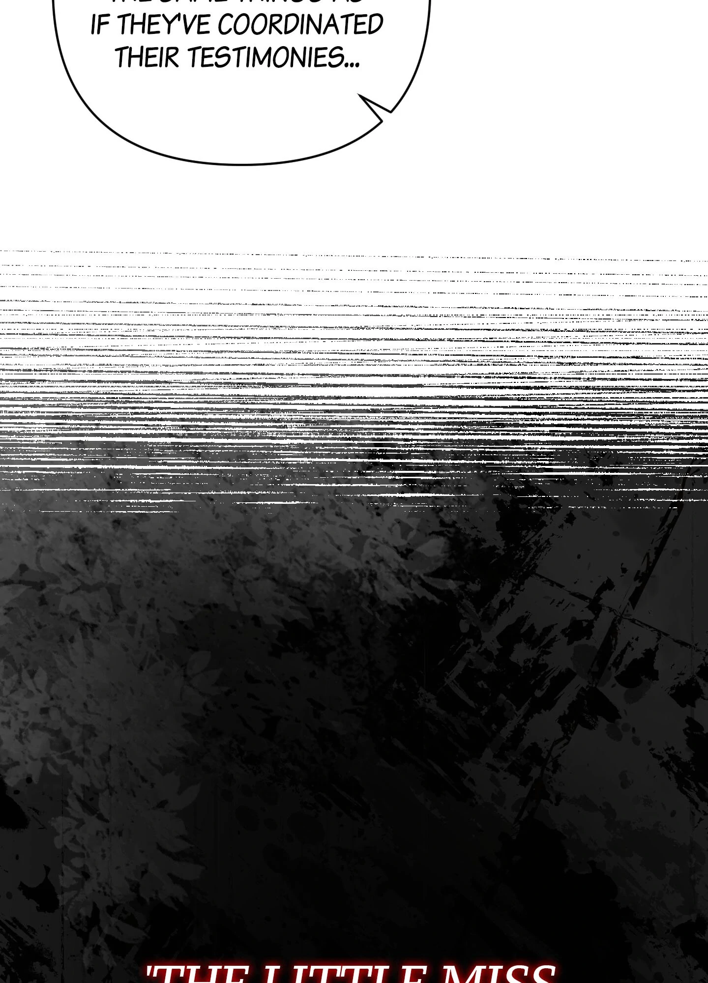 The Cursed Princess Must Rewind the Clock Chapter 14 - page 25