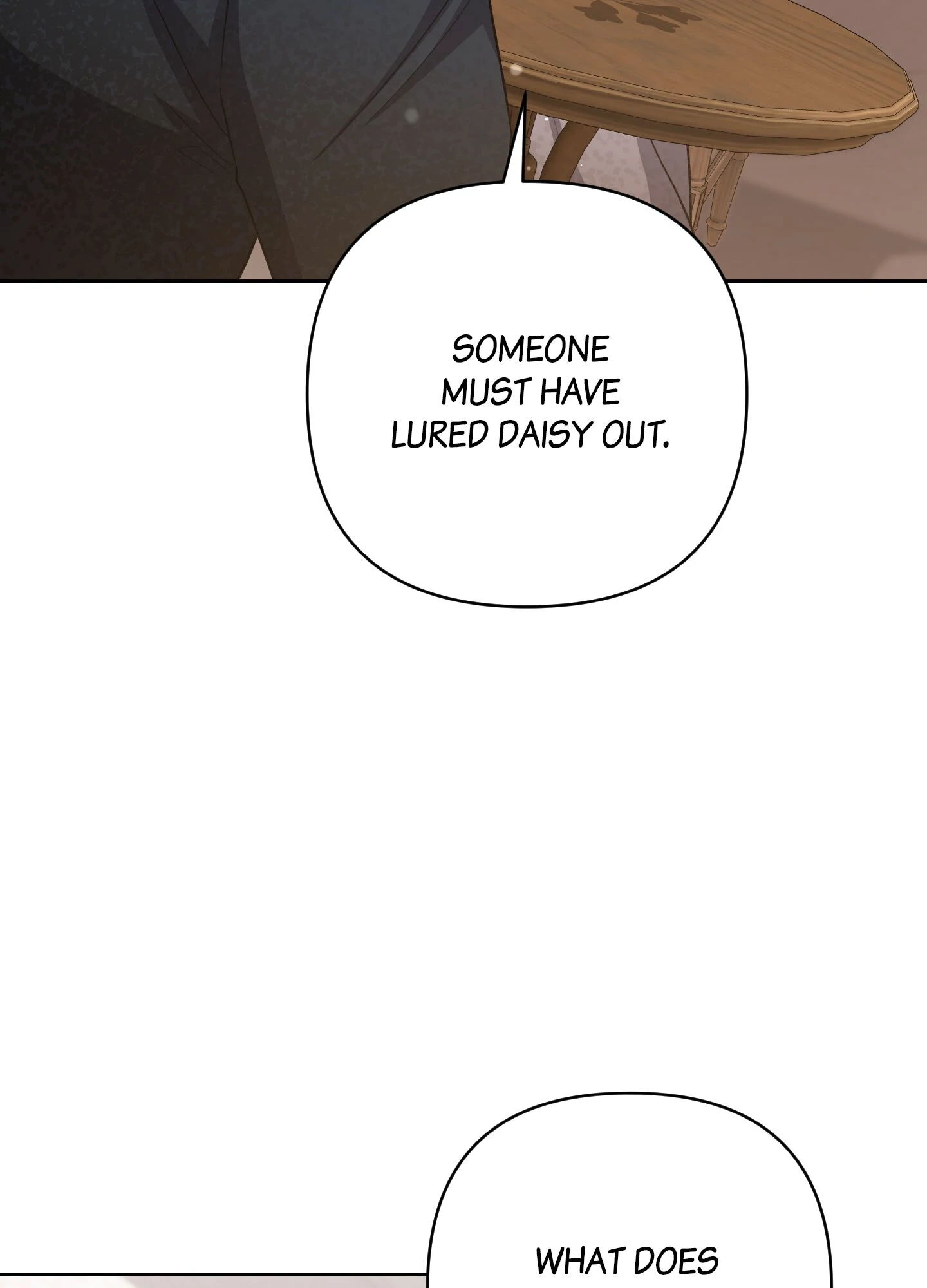 The Cursed Princess Must Rewind the Clock Chapter 14 - page 29