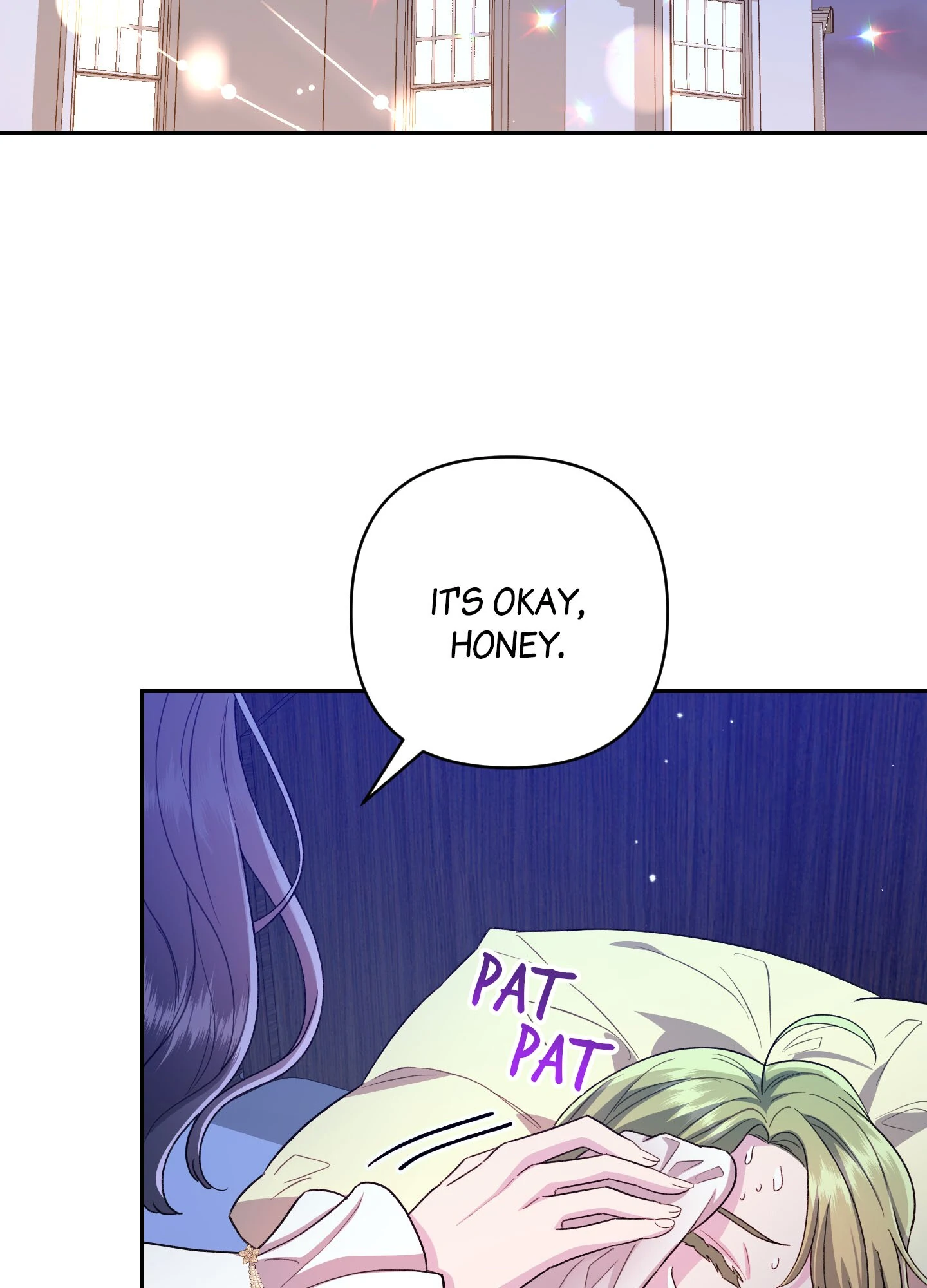 The Cursed Princess Must Rewind the Clock Chapter 14 - page 3