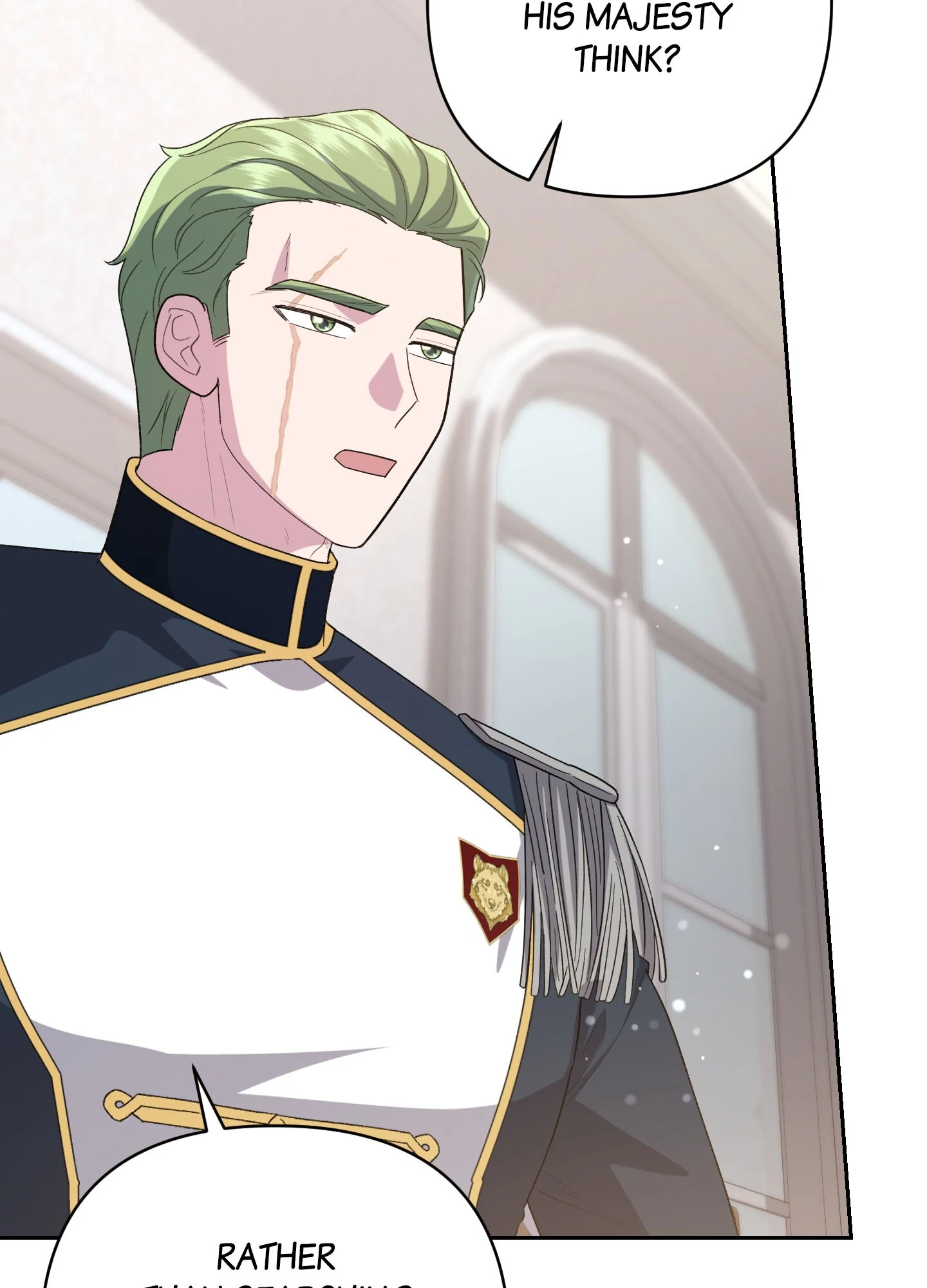 The Cursed Princess Must Rewind the Clock Chapter 14 - page 30