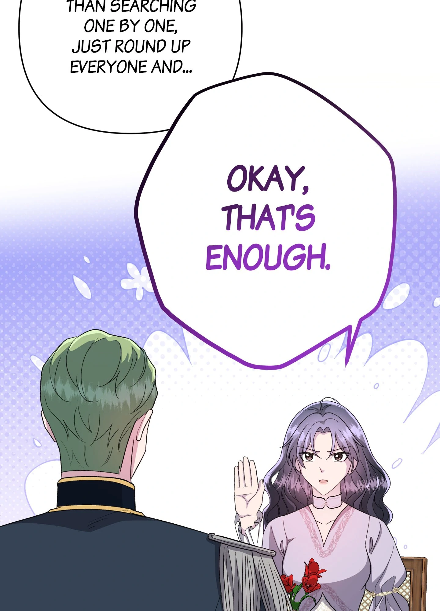 The Cursed Princess Must Rewind the Clock Chapter 14 - page 31