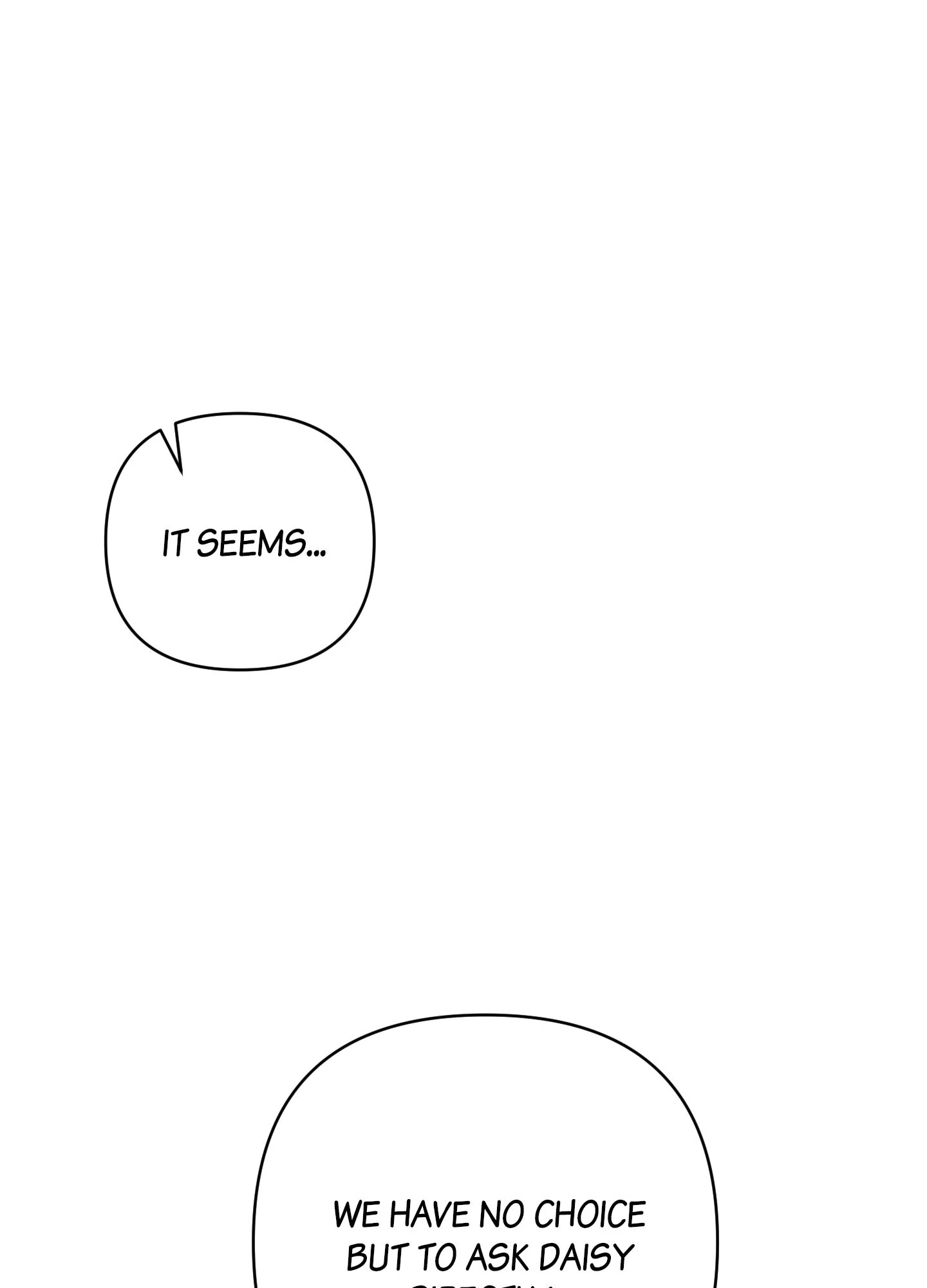 The Cursed Princess Must Rewind the Clock Chapter 14 - page 33