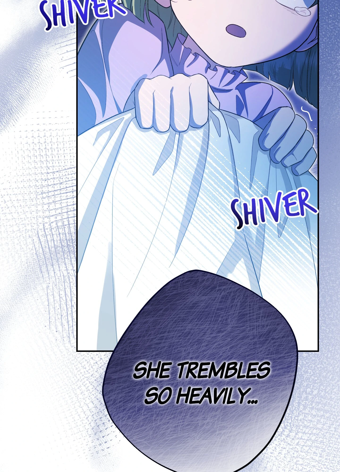 The Cursed Princess Must Rewind the Clock Chapter 14 - page 36
