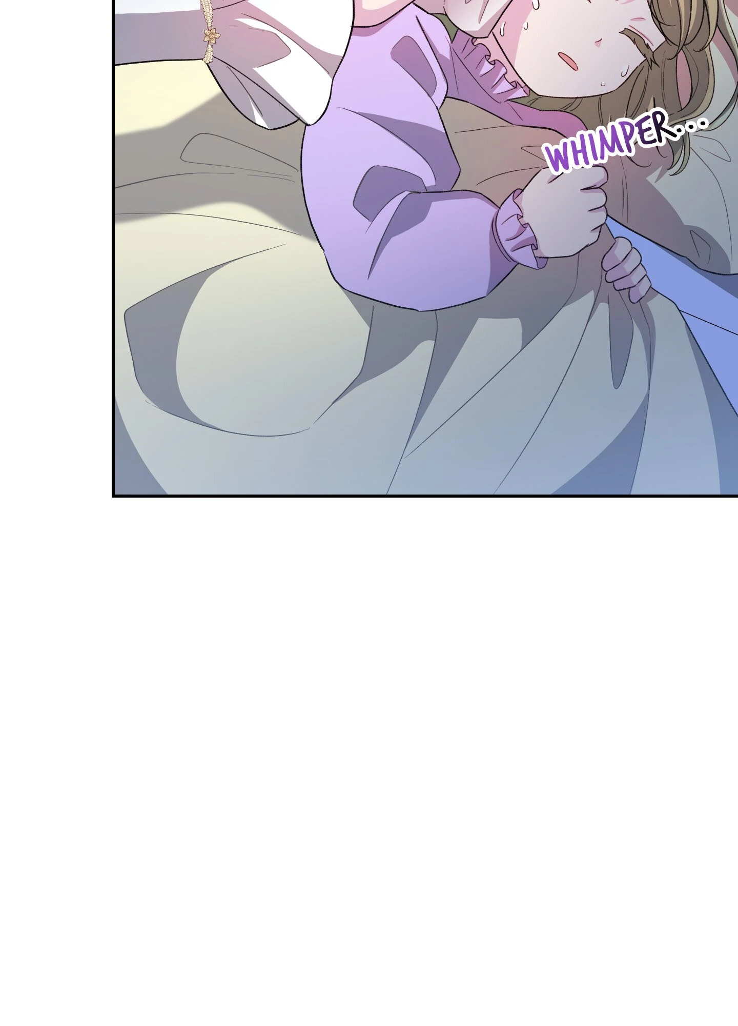 The Cursed Princess Must Rewind the Clock Chapter 14 - page 4