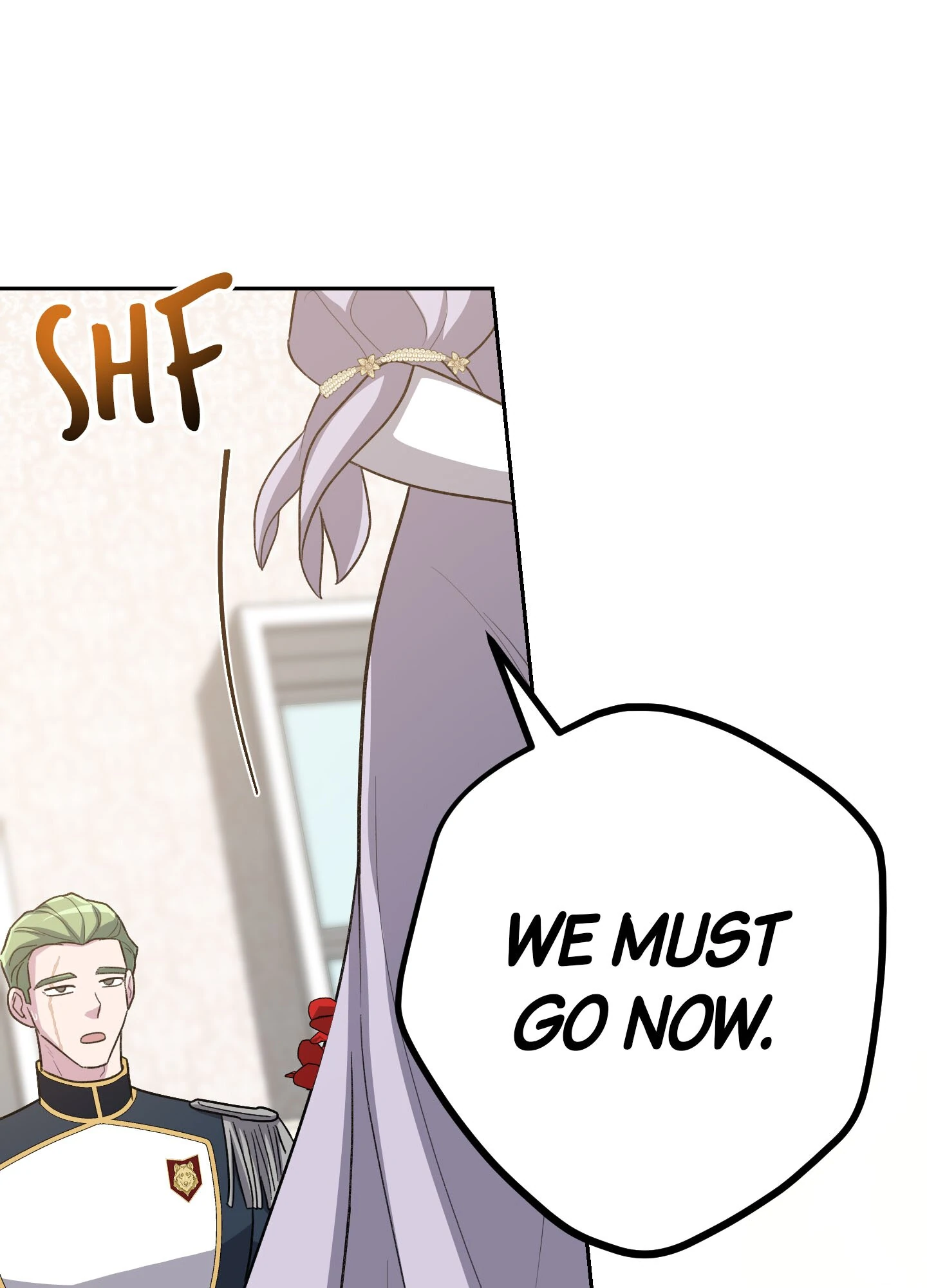 The Cursed Princess Must Rewind the Clock Chapter 14 - page 47