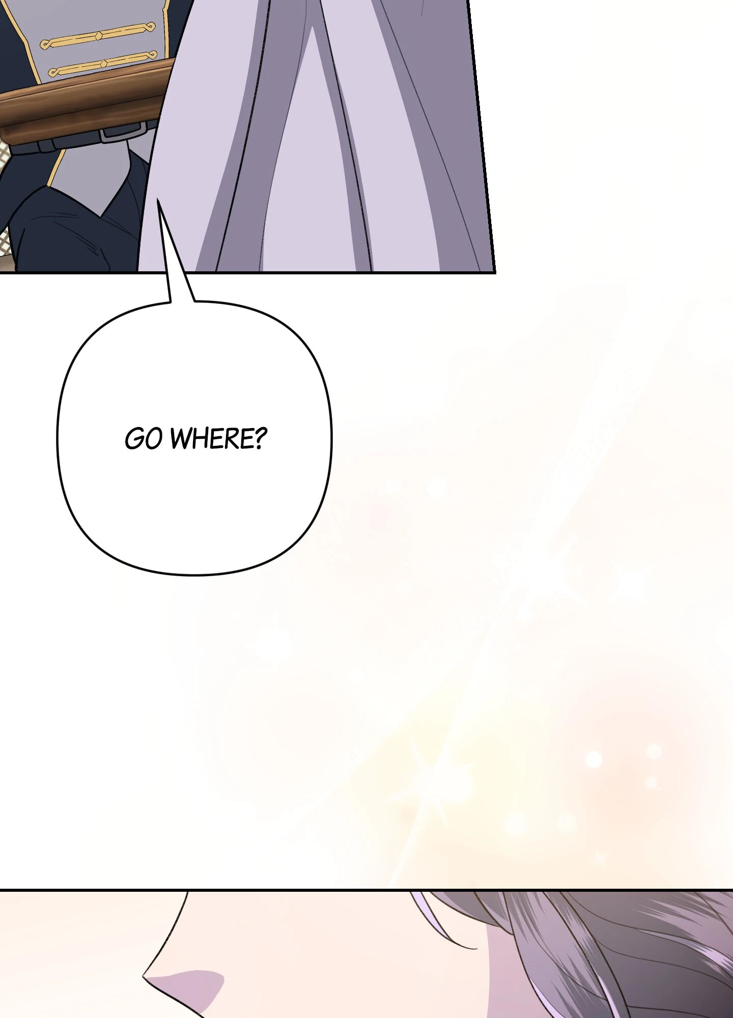 The Cursed Princess Must Rewind the Clock Chapter 14 - page 48