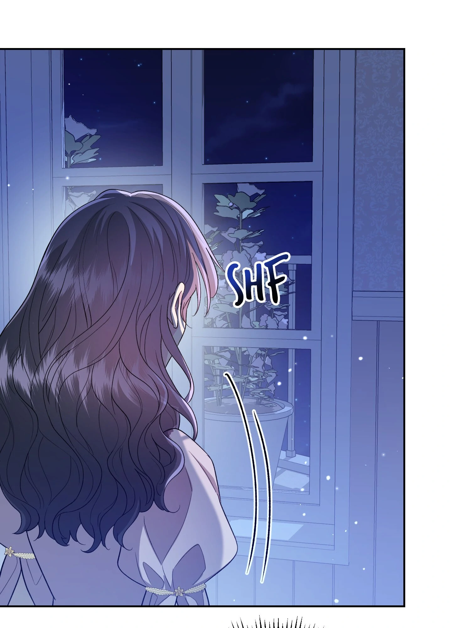 The Cursed Princess Must Rewind the Clock Chapter 14 - page 5