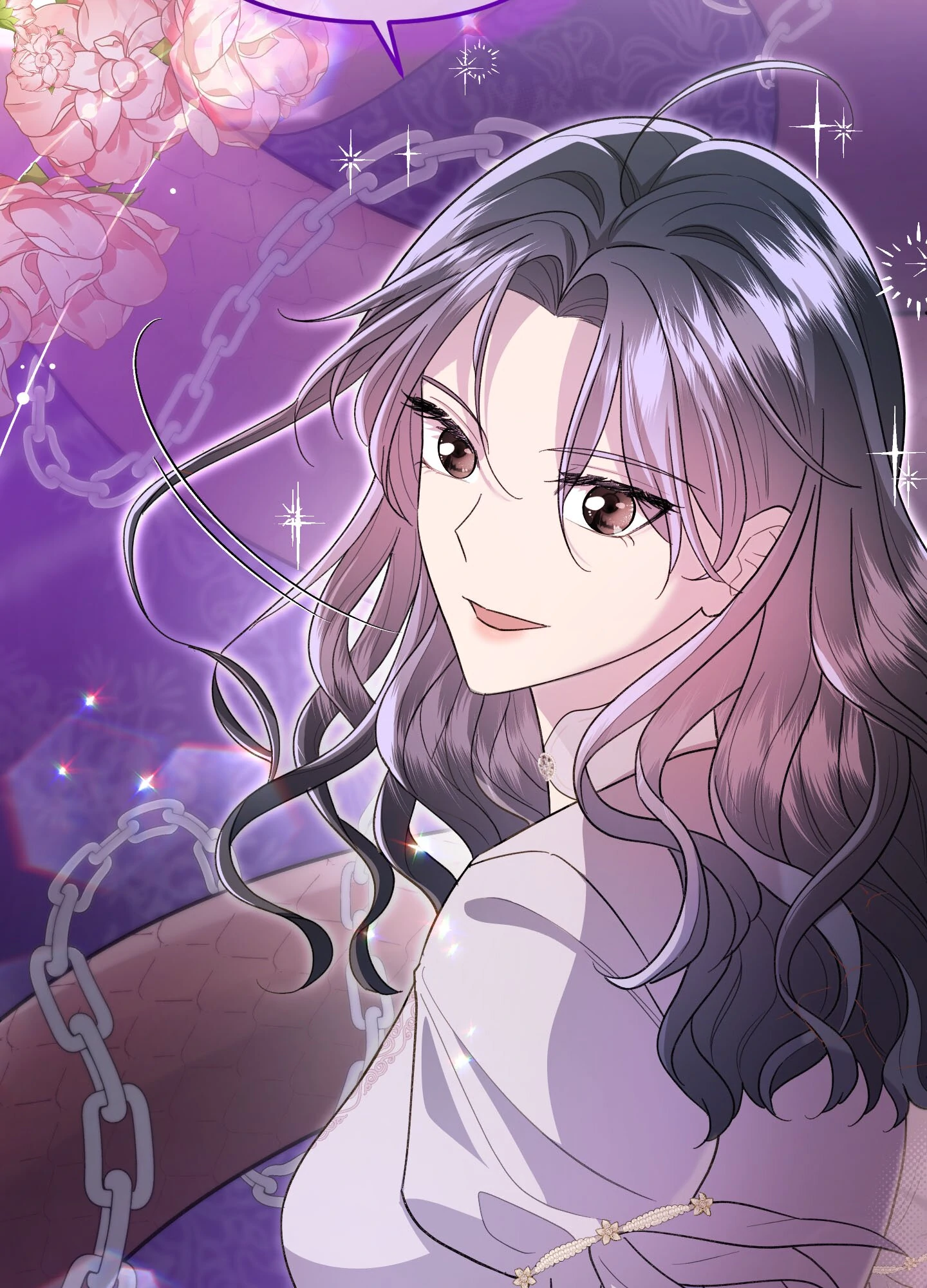 The Cursed Princess Must Rewind the Clock Chapter 14 - page 50