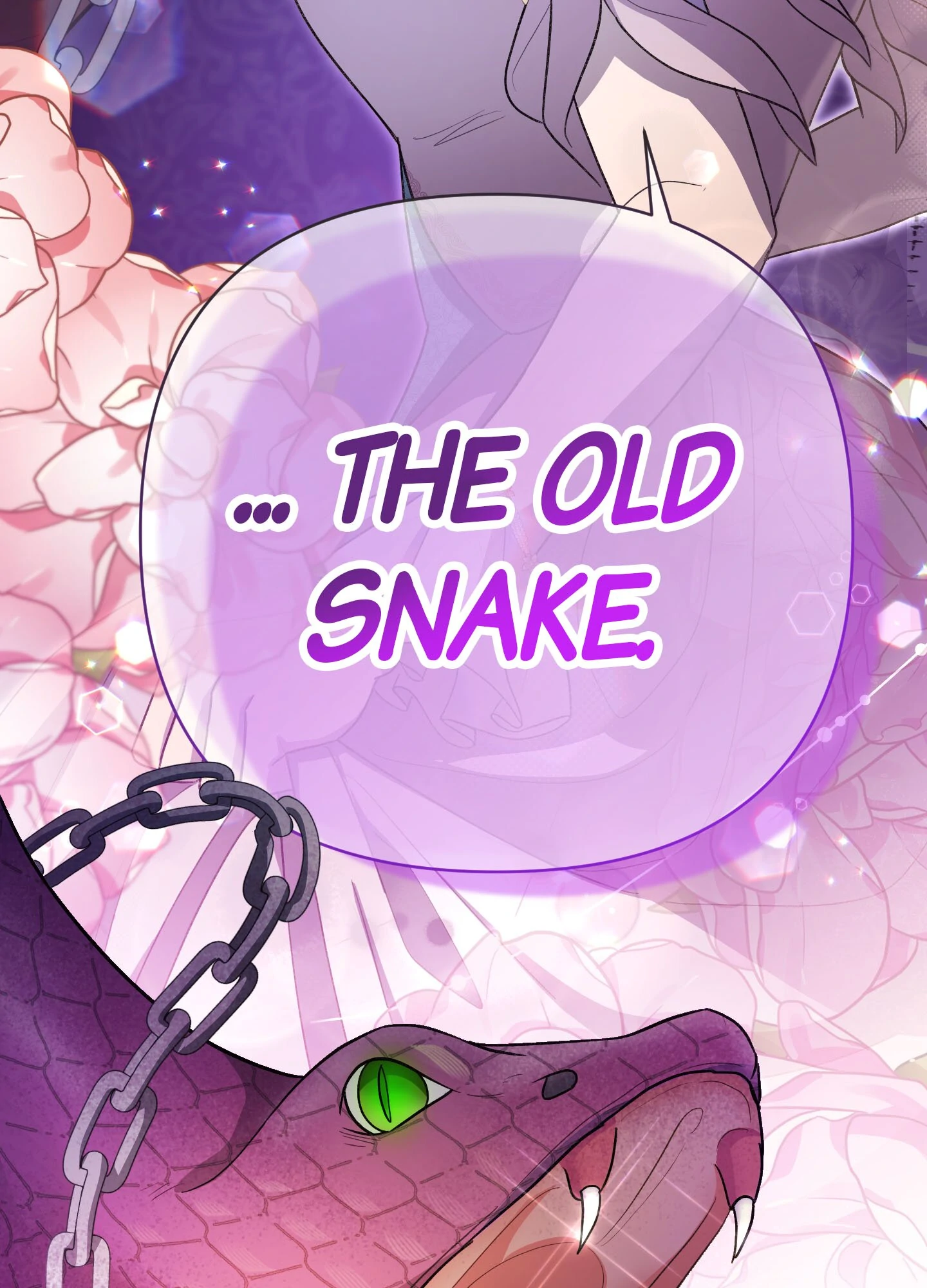 The Cursed Princess Must Rewind the Clock Chapter 14 - page 51