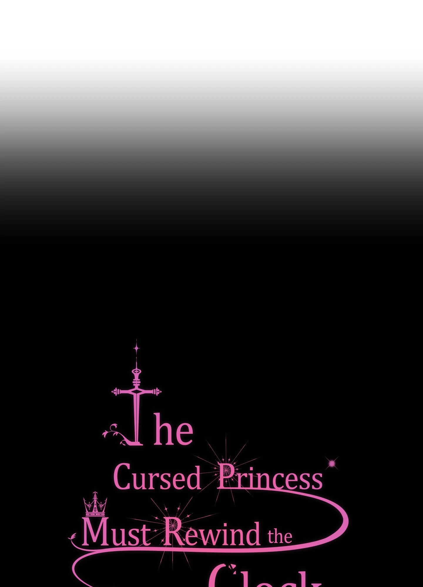 The Cursed Princess Must Rewind the Clock Chapter 14 - page 53