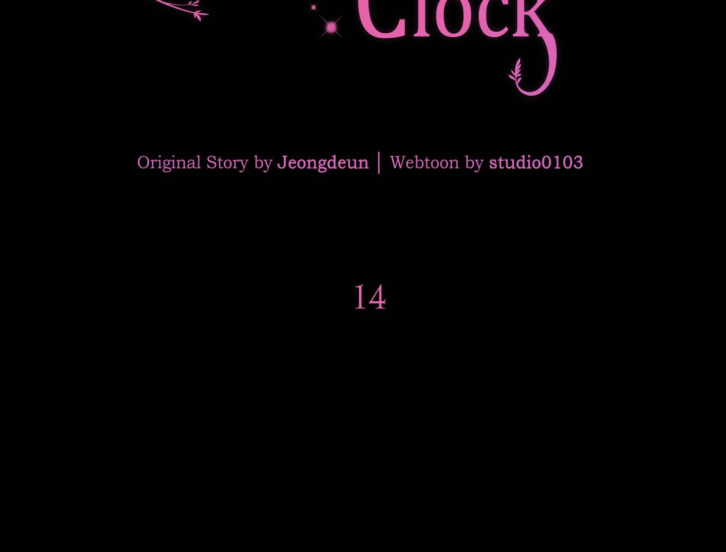 The Cursed Princess Must Rewind the Clock Chapter 14 - page 54