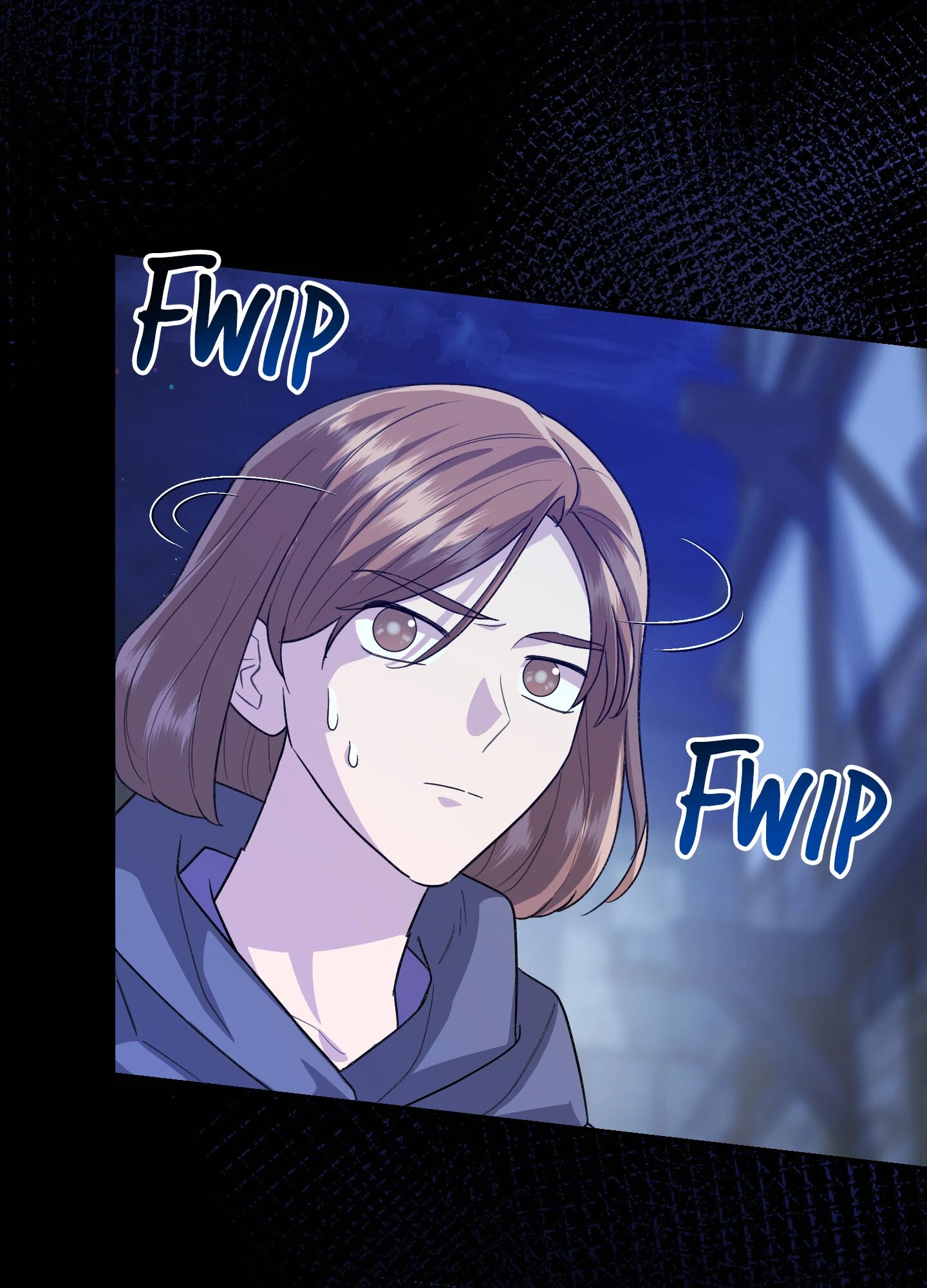 The Cursed Princess Must Rewind the Clock Chapter 14 - page 57