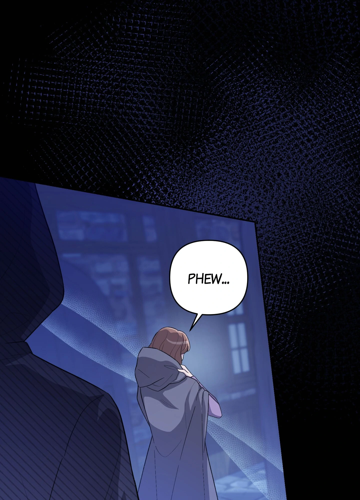 The Cursed Princess Must Rewind the Clock Chapter 14 - page 58