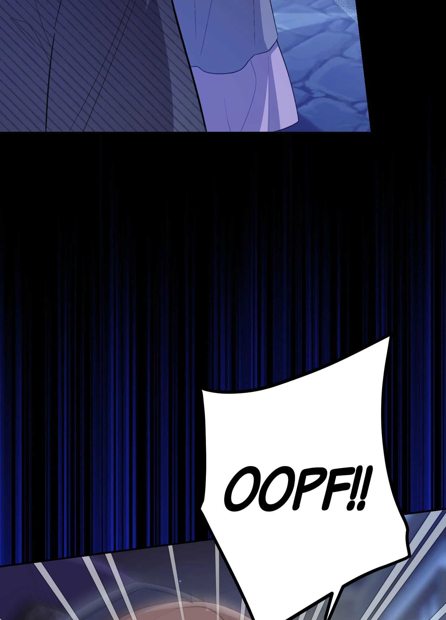 The Cursed Princess Must Rewind the Clock Chapter 14 - page 59