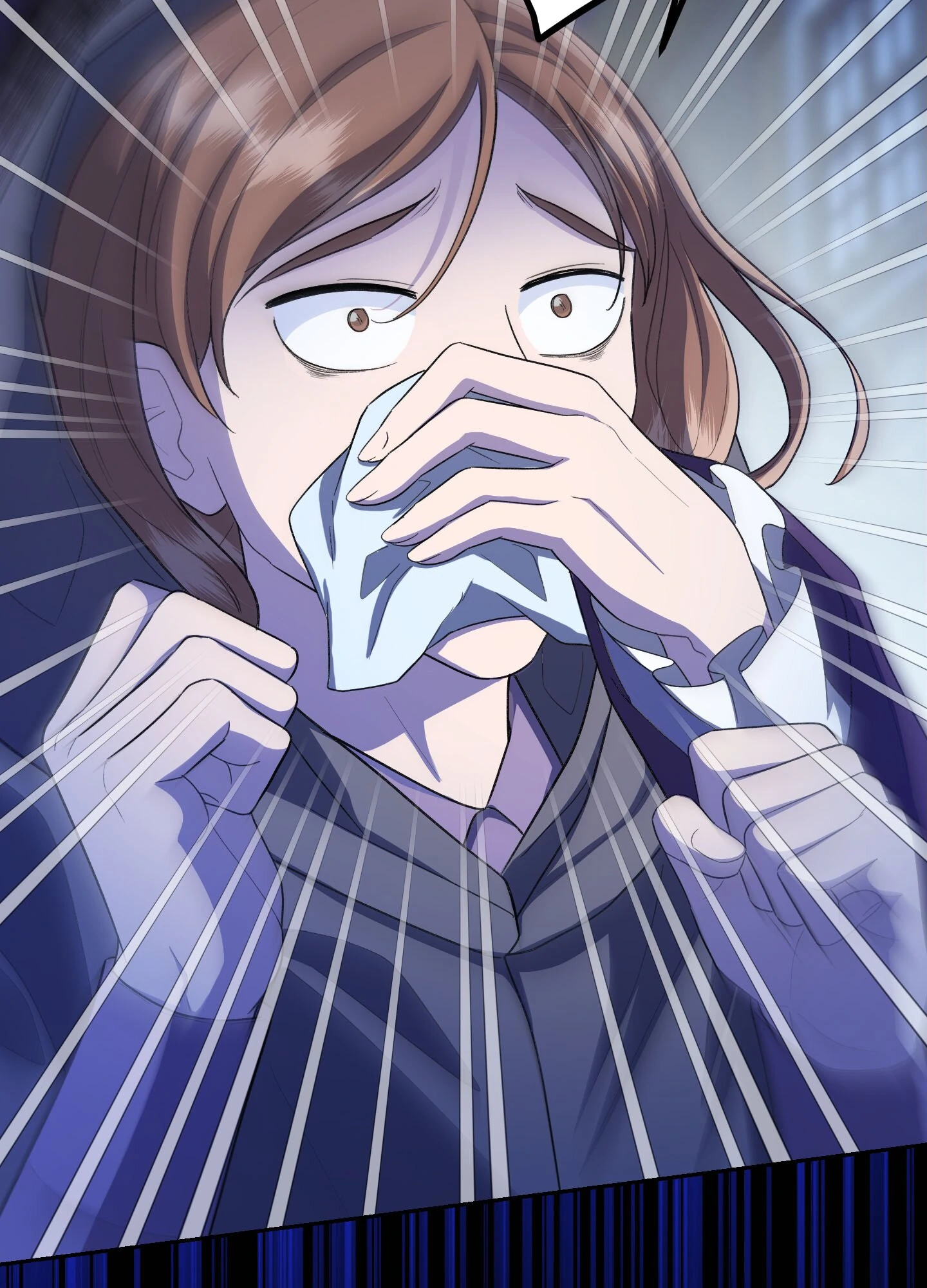 The Cursed Princess Must Rewind the Clock Chapter 14 - page 60