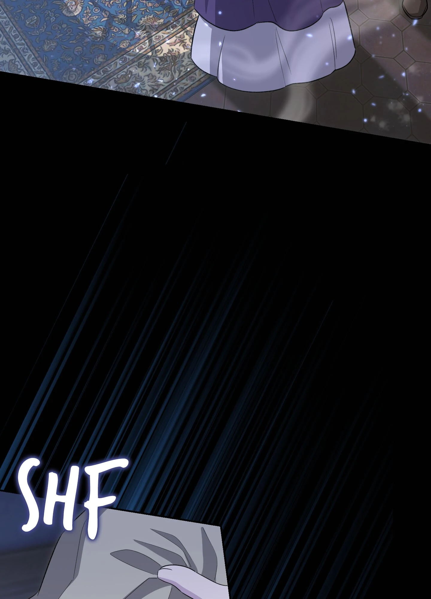 The Cursed Princess Must Rewind the Clock Chapter 14 - page 64