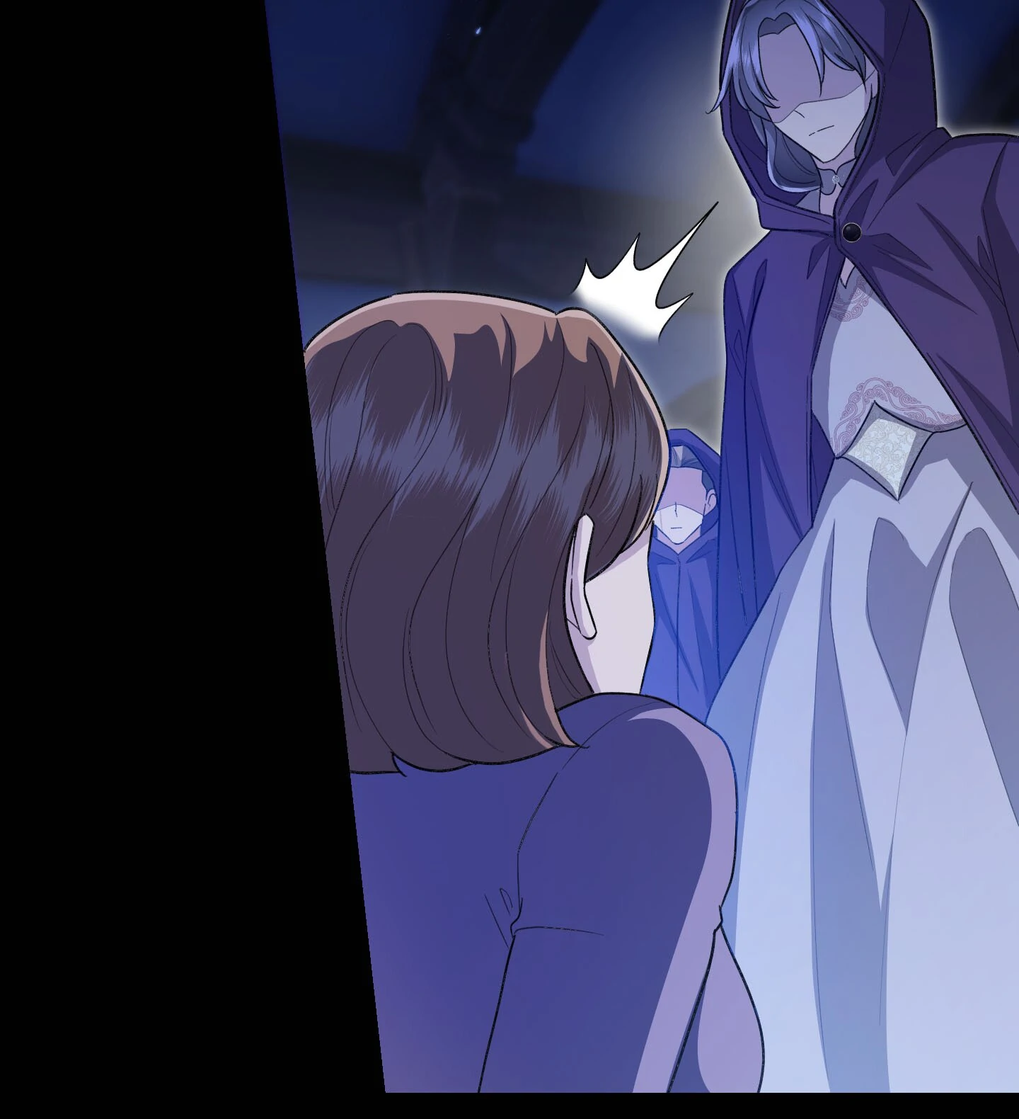 The Cursed Princess Must Rewind the Clock Chapter 14 - page 66