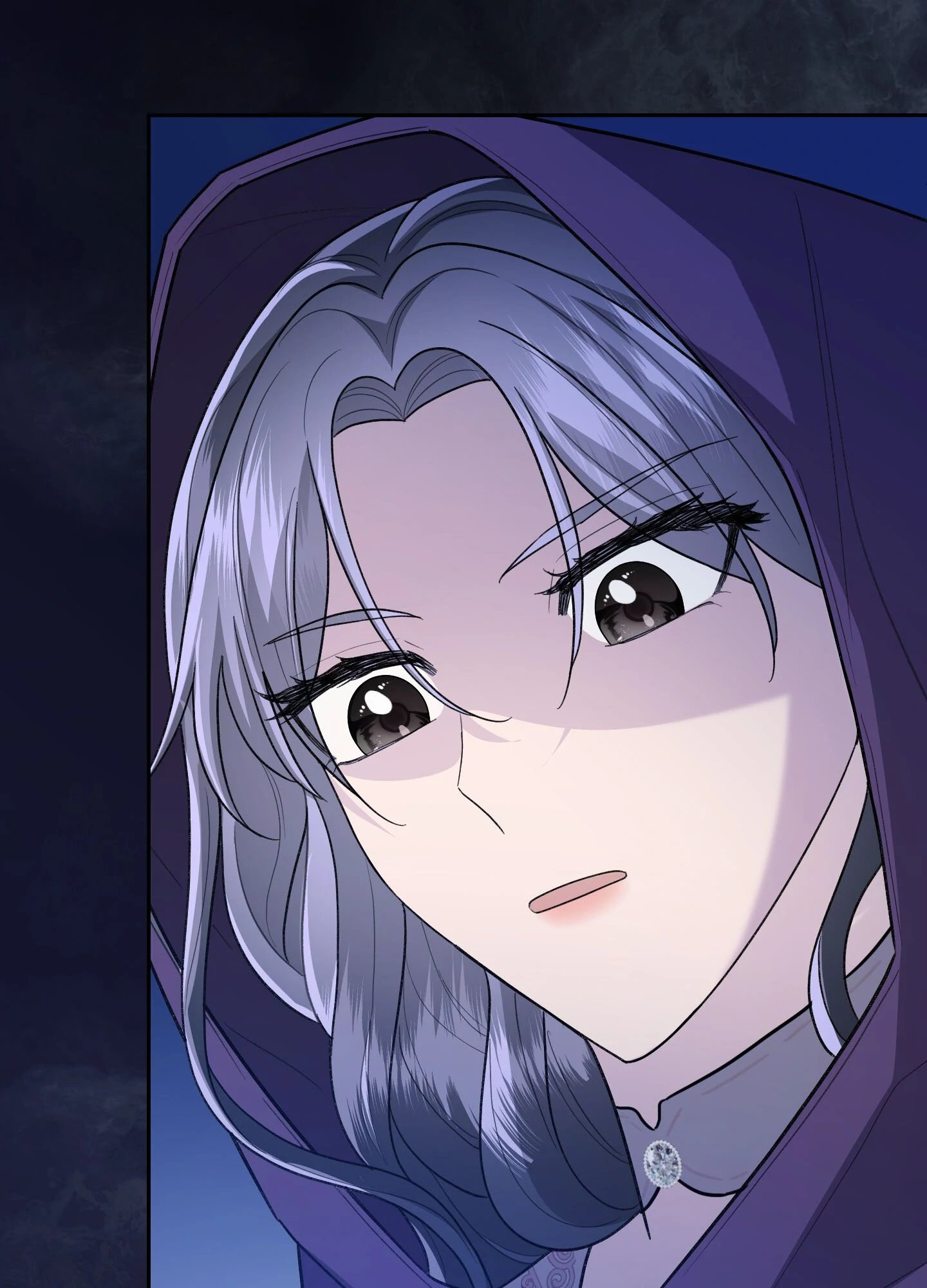 The Cursed Princess Must Rewind the Clock Chapter 14 - page 68