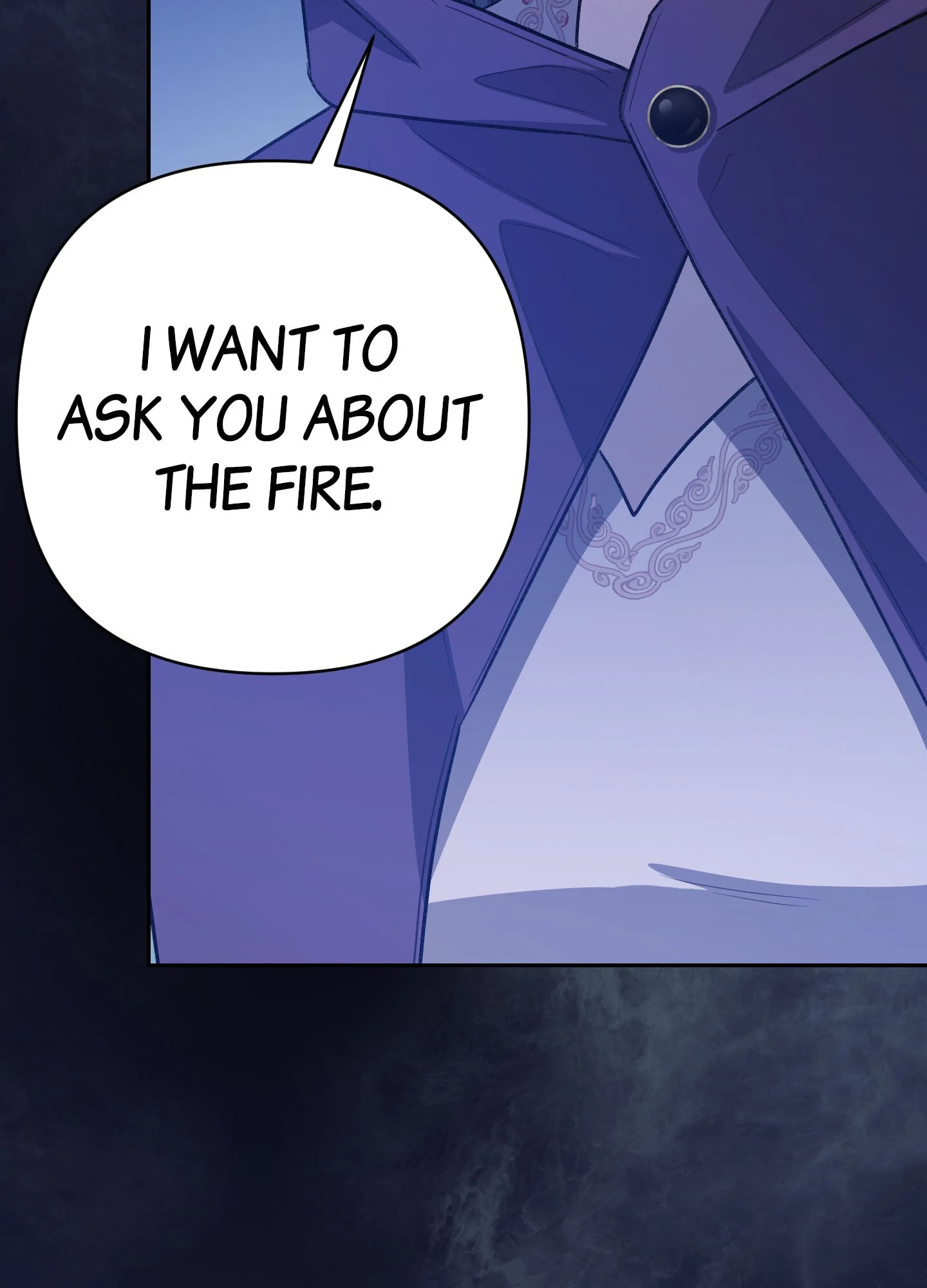 The Cursed Princess Must Rewind the Clock Chapter 14 - page 69