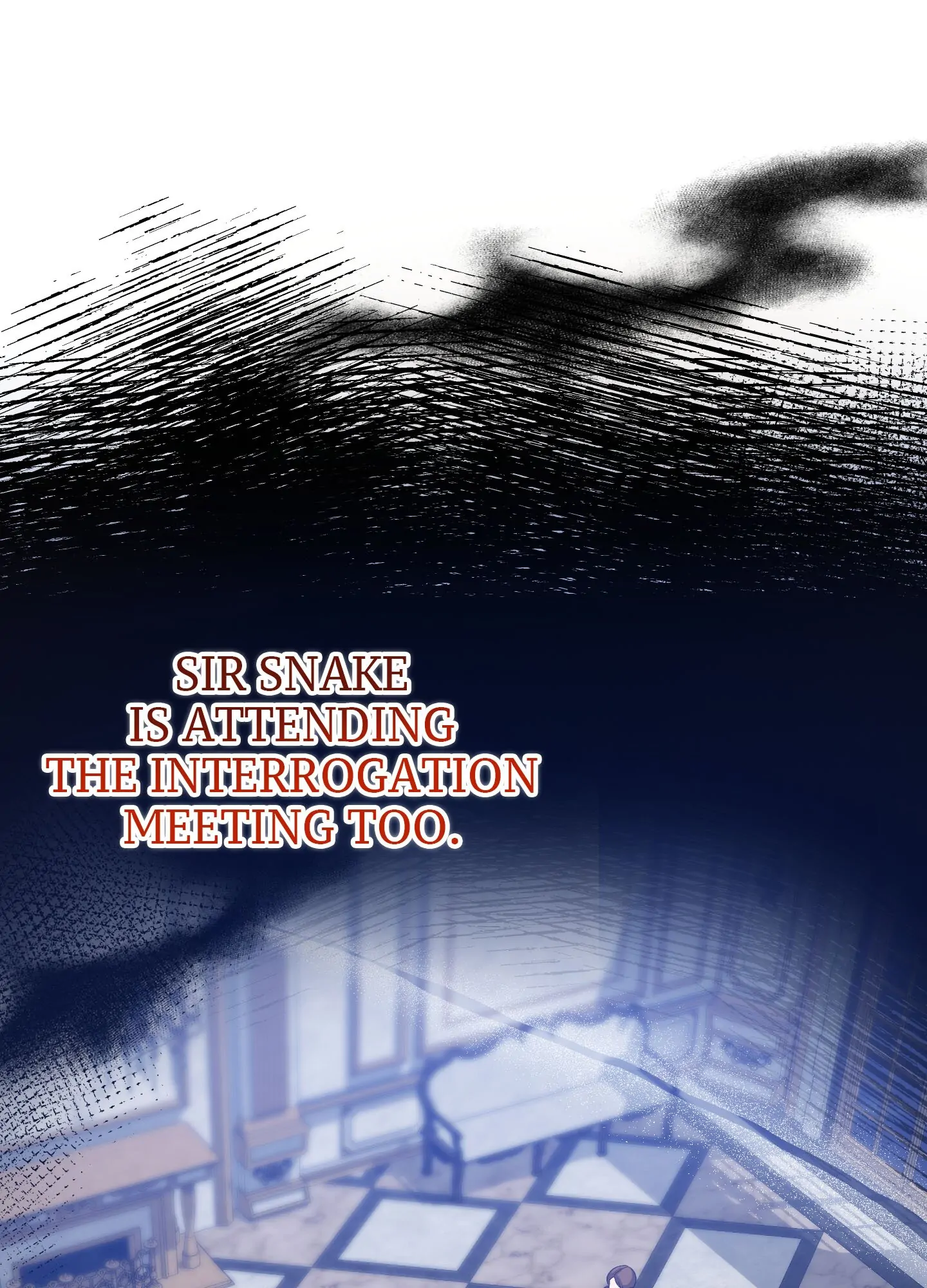 The Cursed Princess Must Rewind the Clock Chapter 14 - page 7