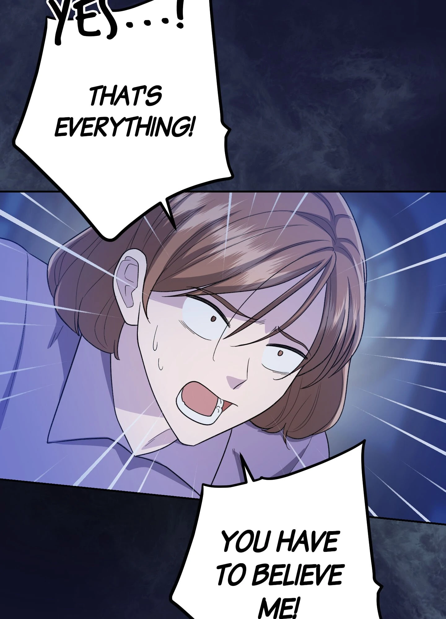 The Cursed Princess Must Rewind the Clock Chapter 14 - page 72