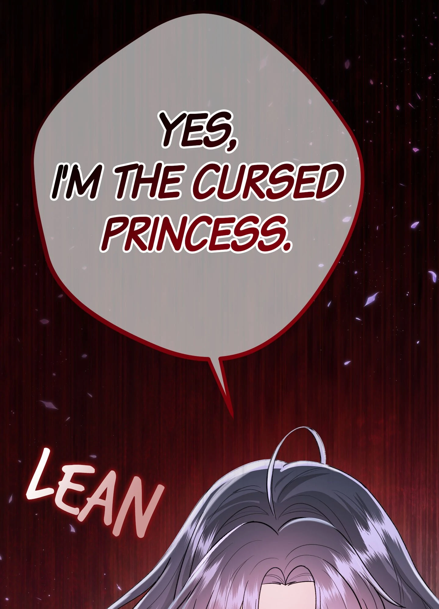 The Cursed Princess Must Rewind the Clock Chapter 14 - page 77