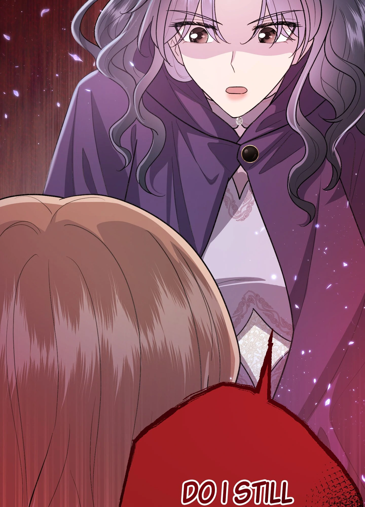 The Cursed Princess Must Rewind the Clock Chapter 14 - page 78