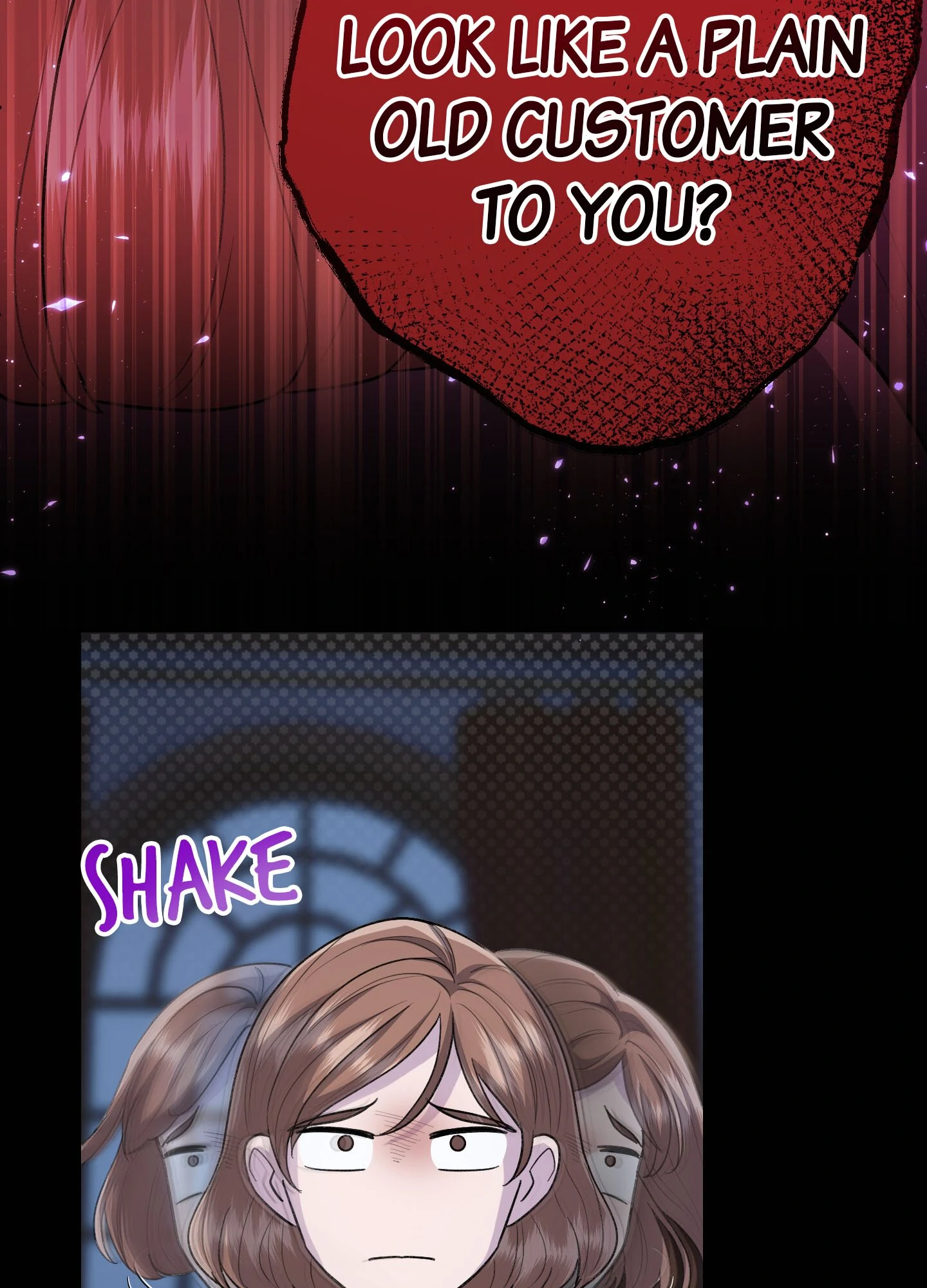 The Cursed Princess Must Rewind the Clock Chapter 14 - page 79