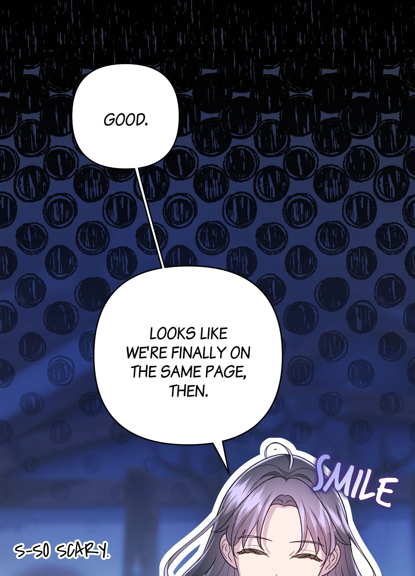 The Cursed Princess Must Rewind the Clock Chapter 14 - page 81