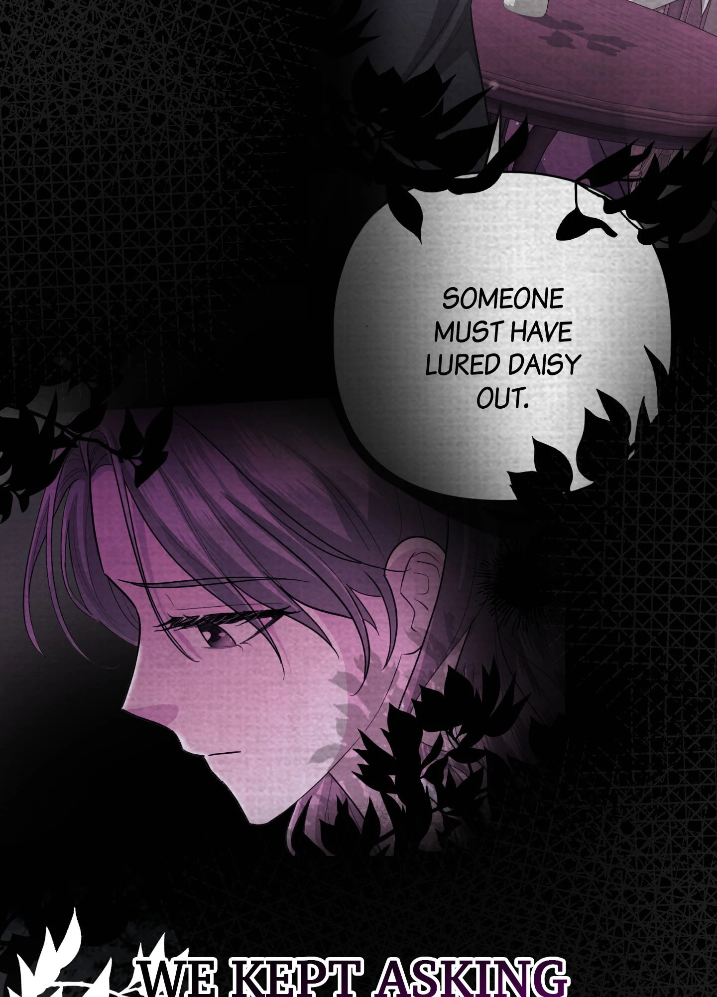 The Cursed Princess Must Rewind the Clock Chapter 14 - page 84