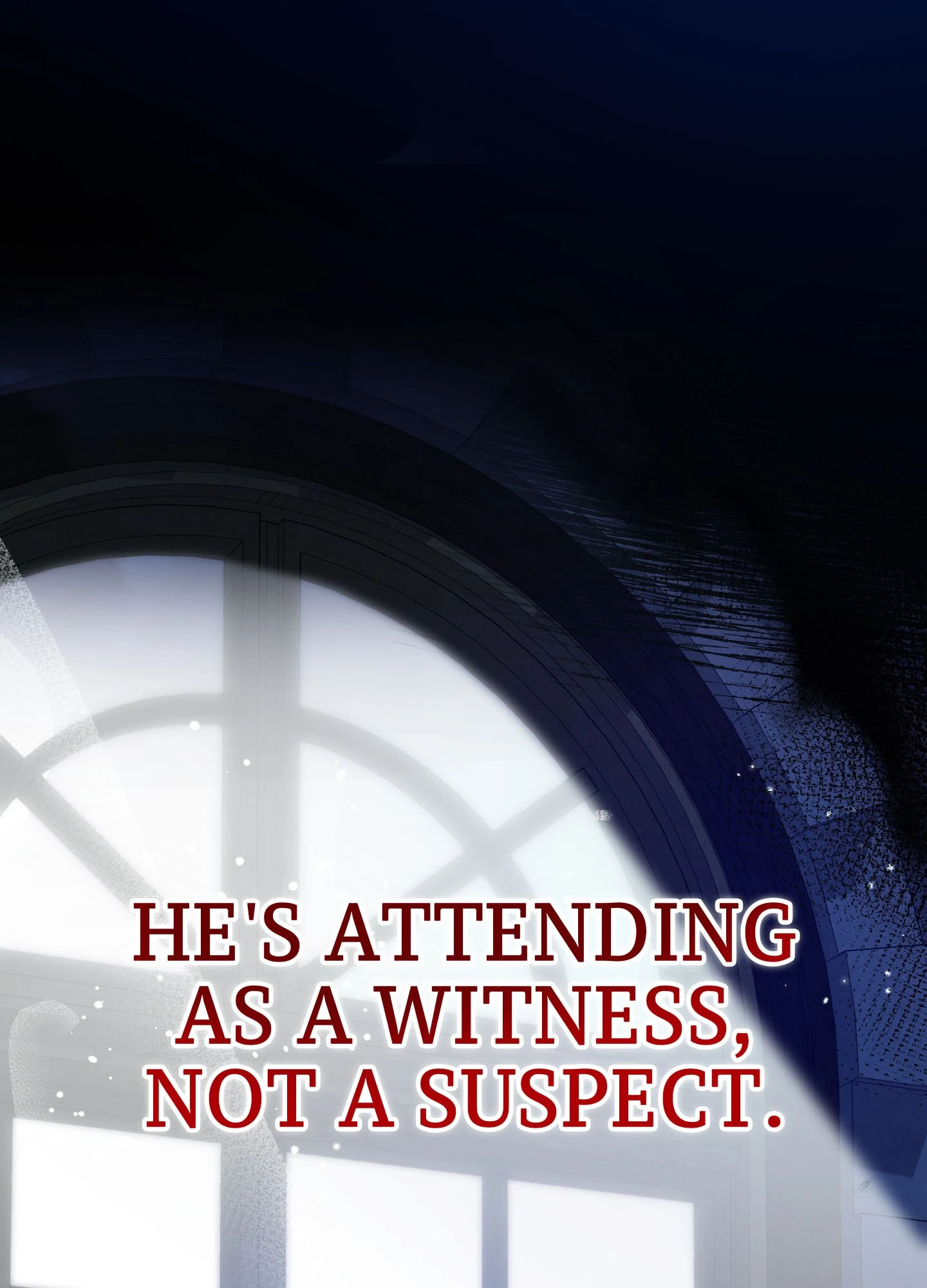 The Cursed Princess Must Rewind the Clock Chapter 14 - page 9